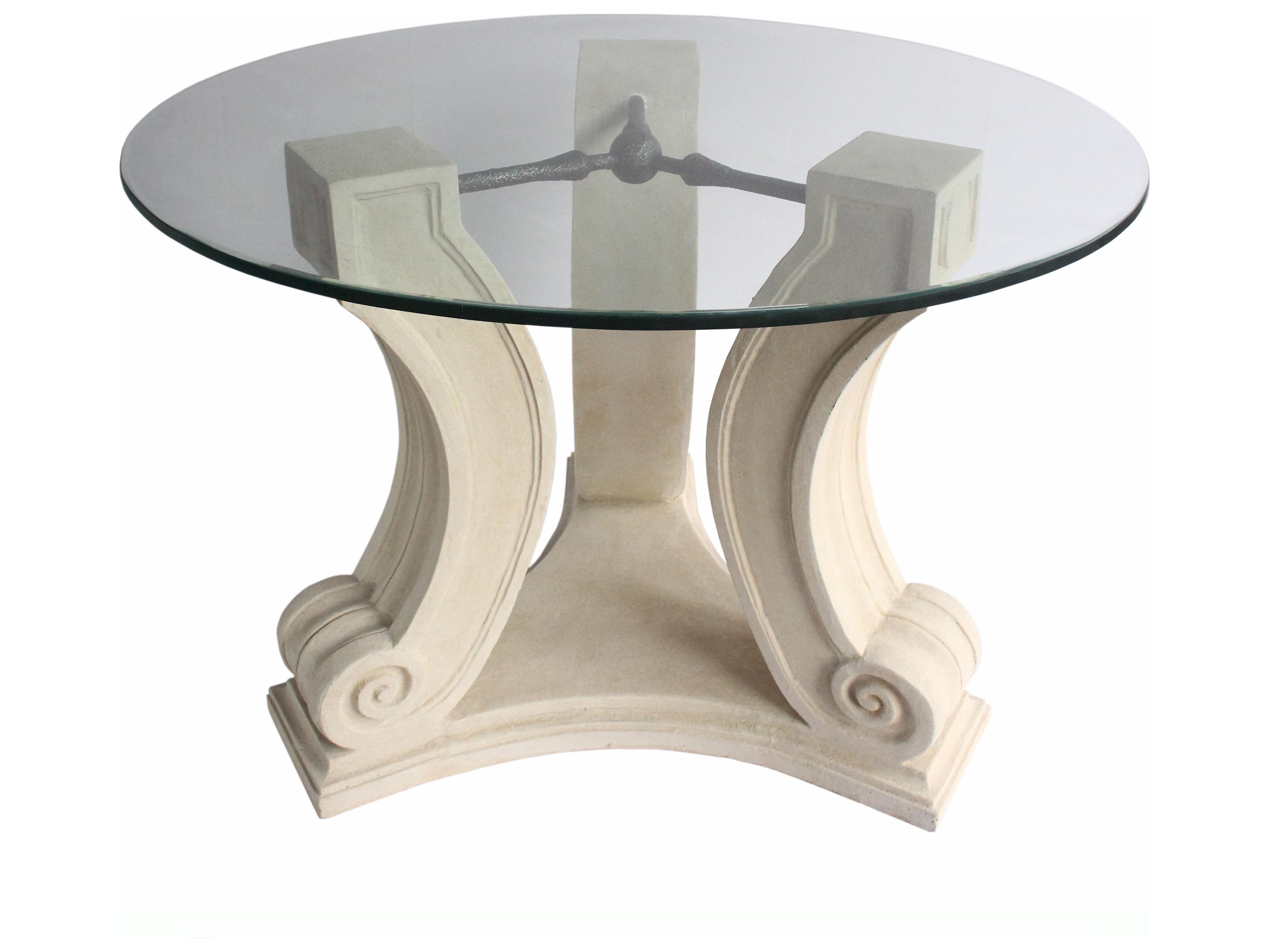 Anderson Teak Regency Entry Hallway Table