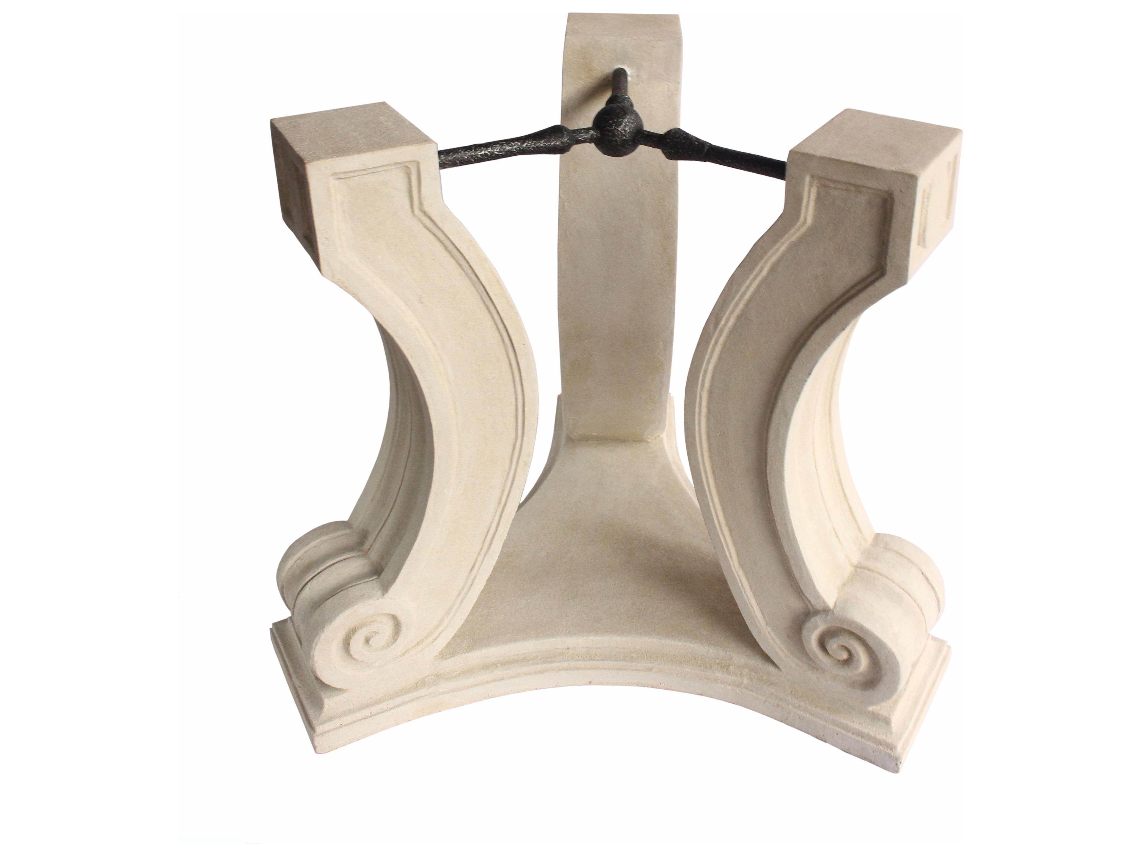 Anderson Teak Regency Entry Hallway Table