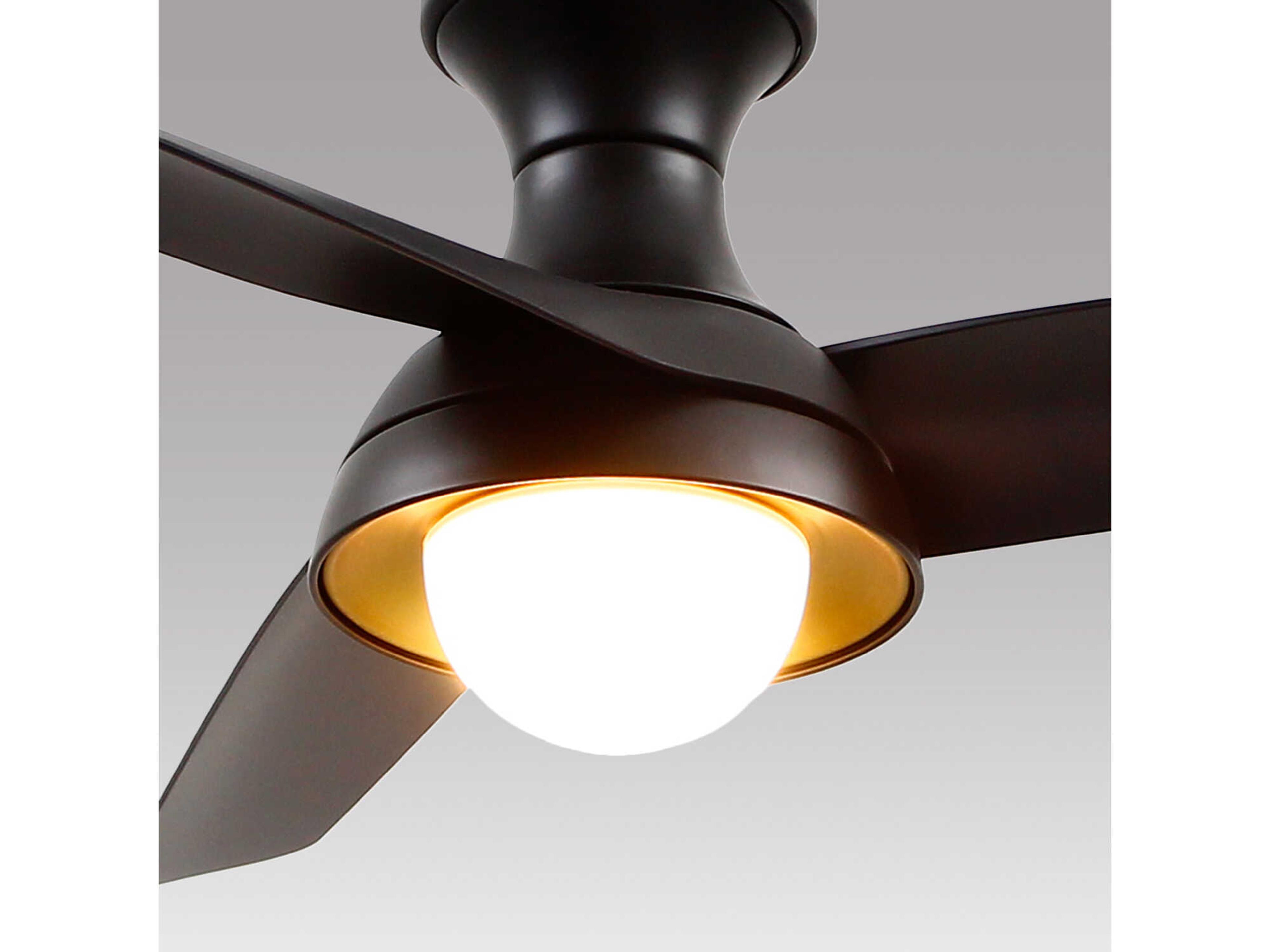 Alora Lighting Rubio-H 54" Ceiling Fan