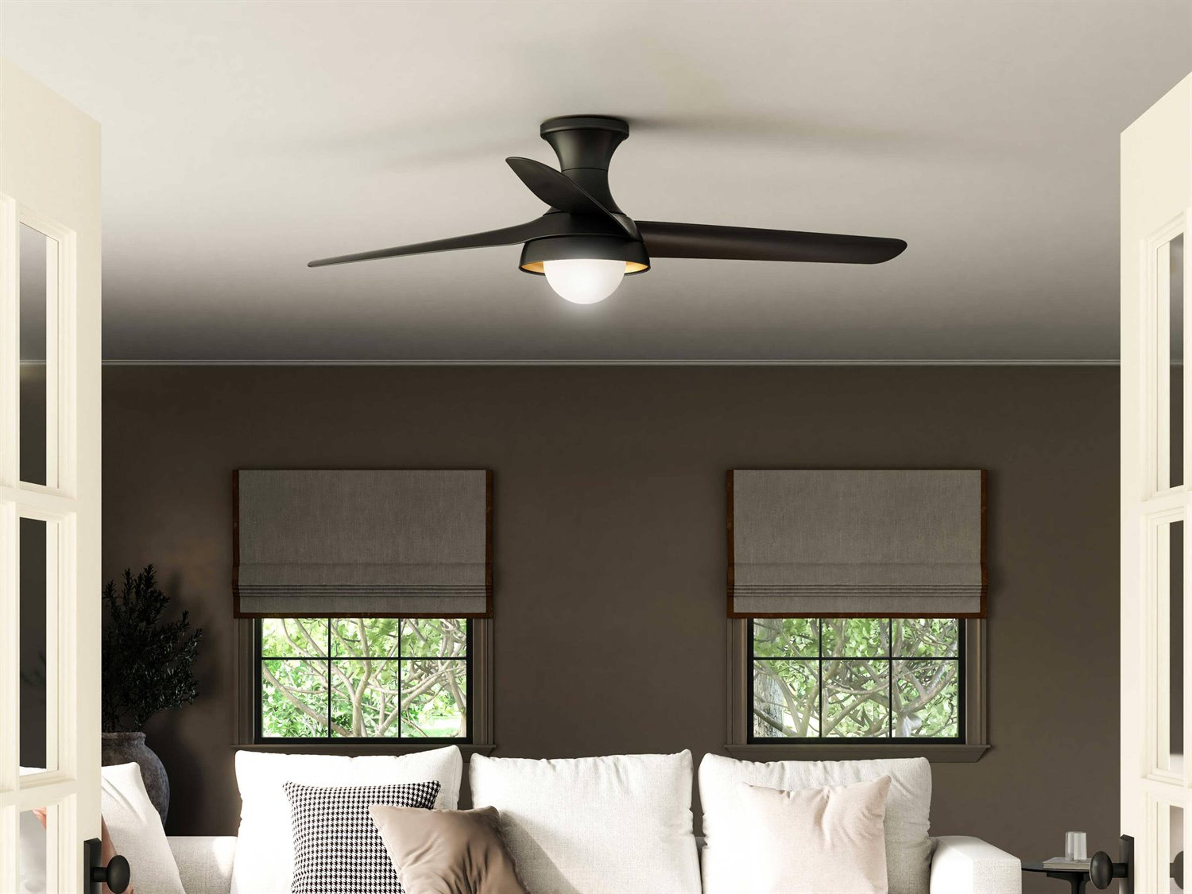 Alora Lighting Rubio-H 54" Ceiling Fan