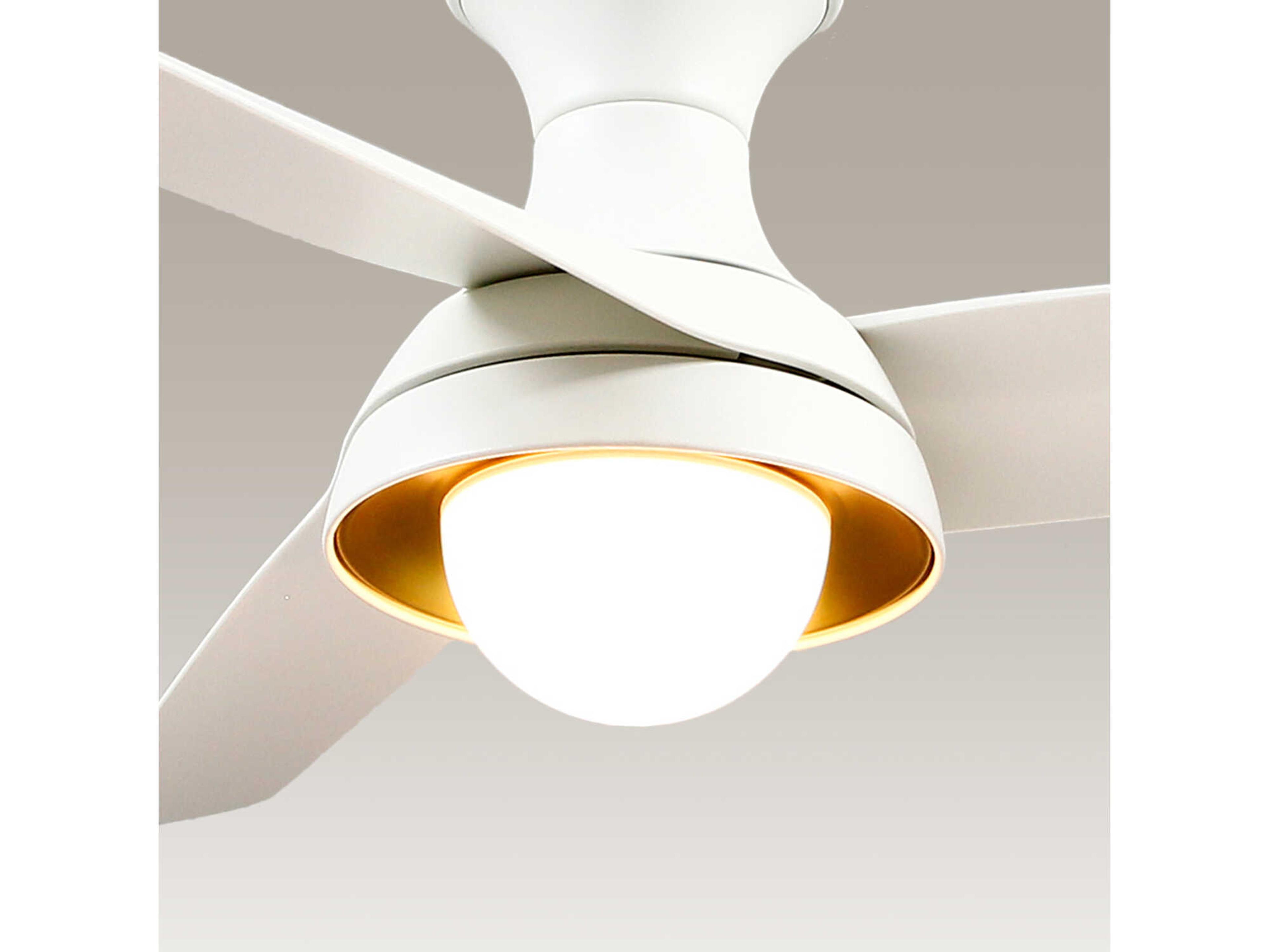 Alora Lighting Rubio-H 54" Ceiling Fan