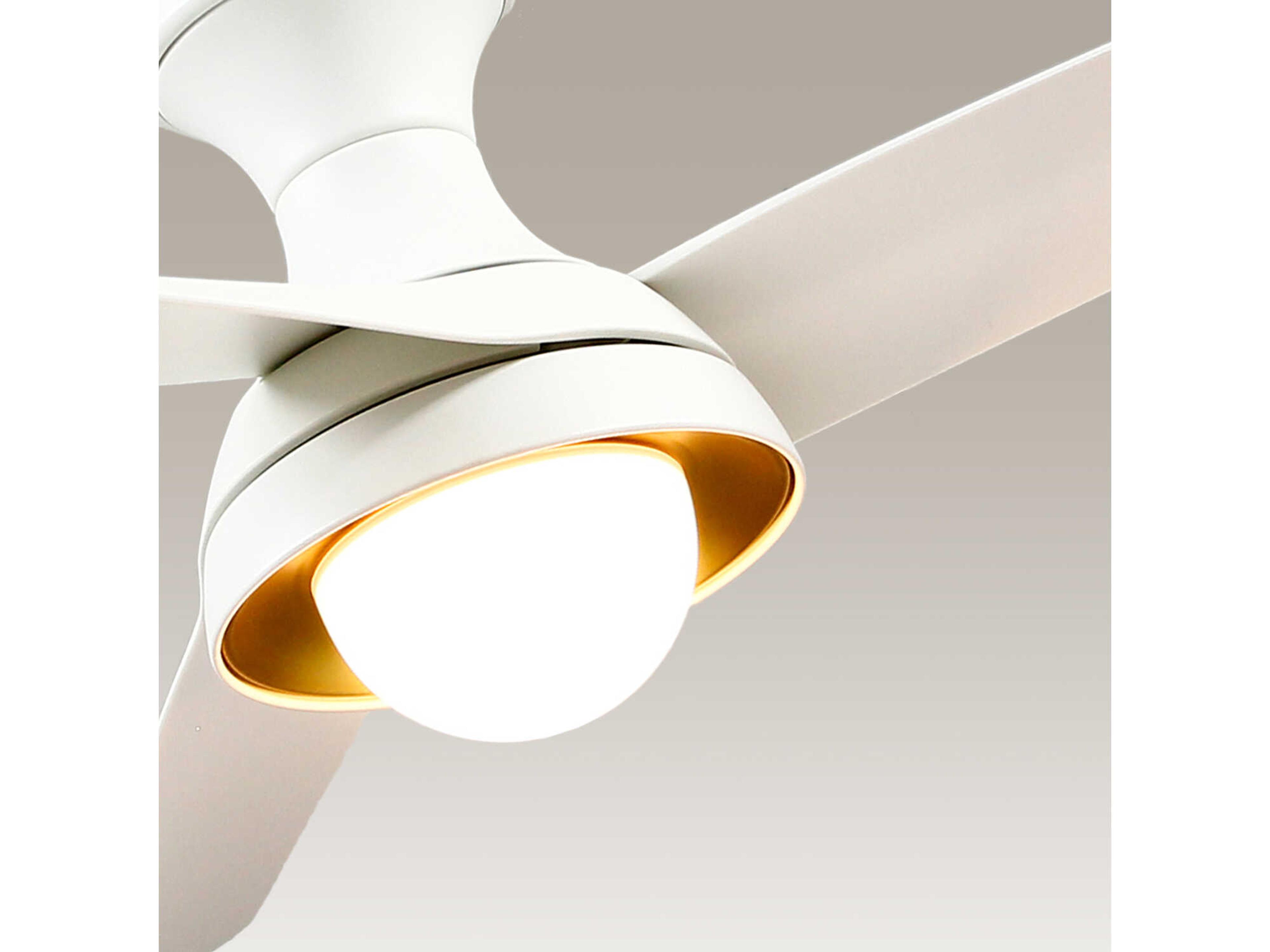 Alora Lighting Rubio-H 54" Ceiling Fan