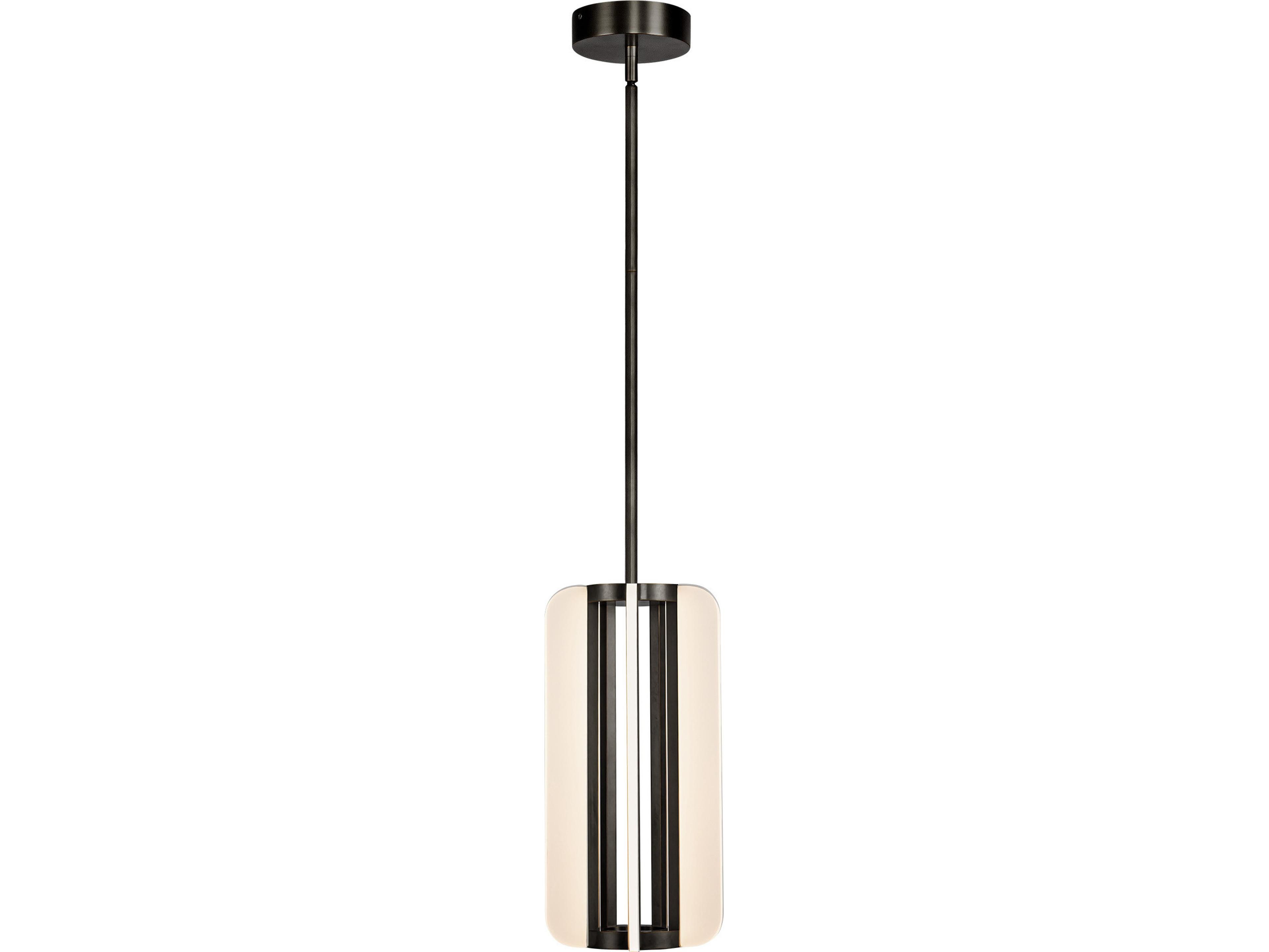 Anders Pendant Light in Urban Bronze