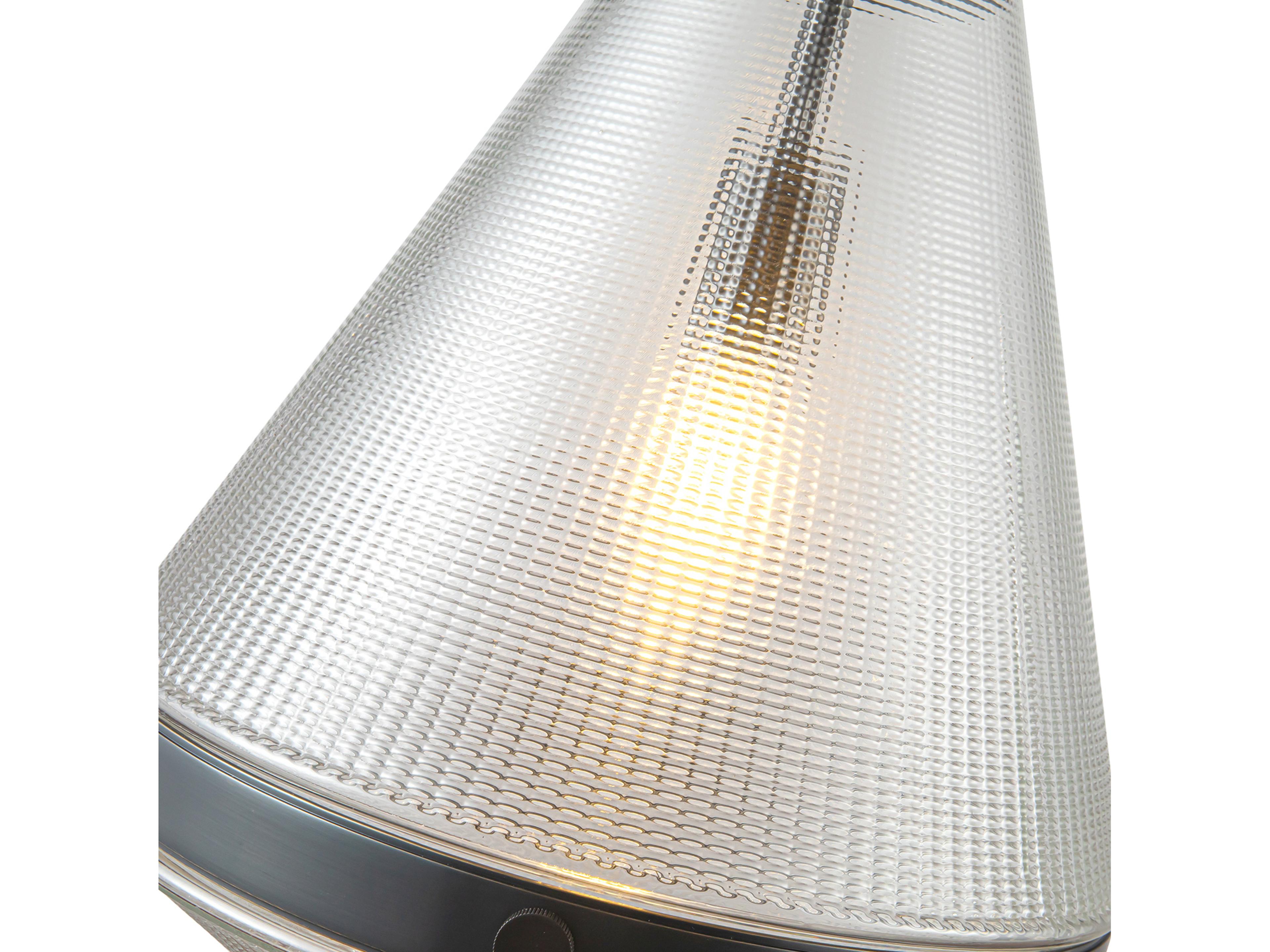 Alora Lighting Willard 1-Light Urban Bronze Black Geometric Pendant