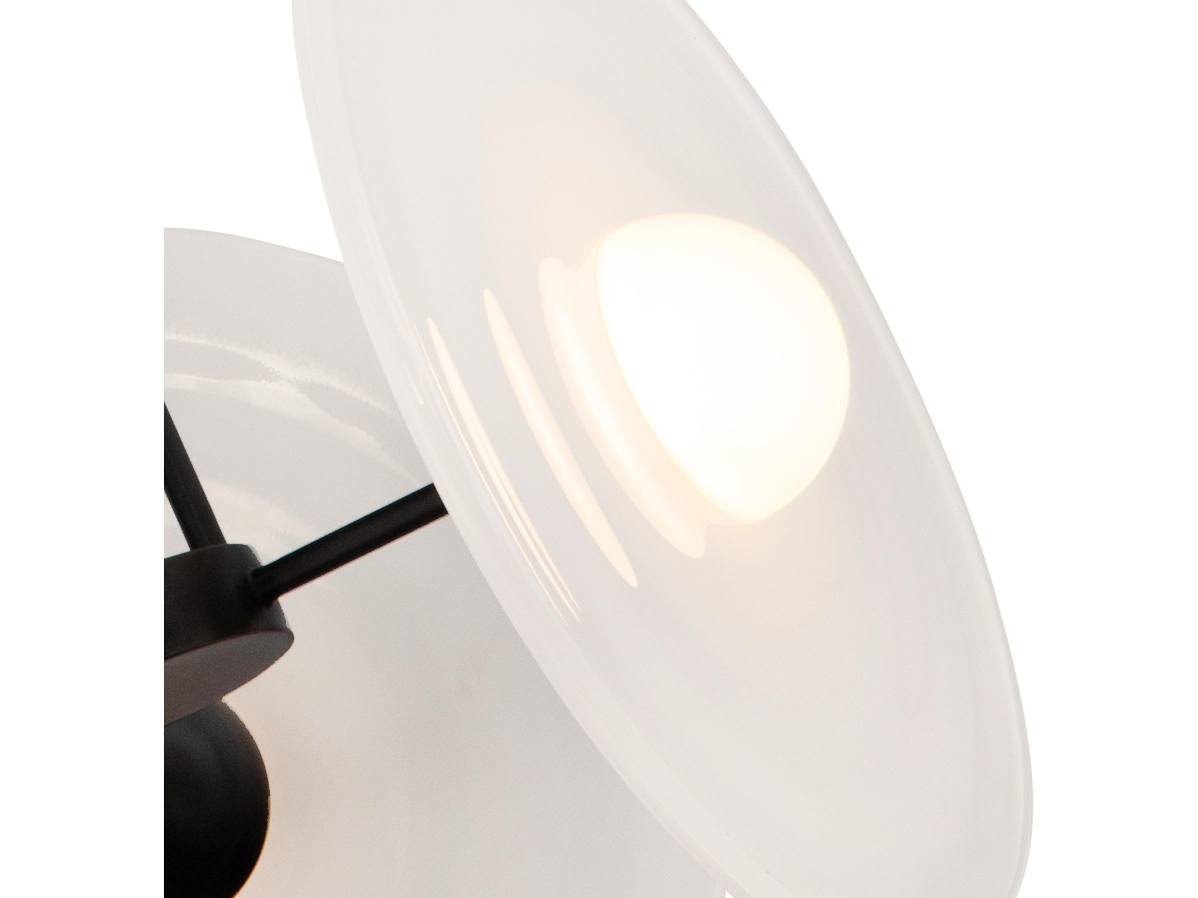 Alora Lighting Harbour Urban Bronze Black Round Pendant