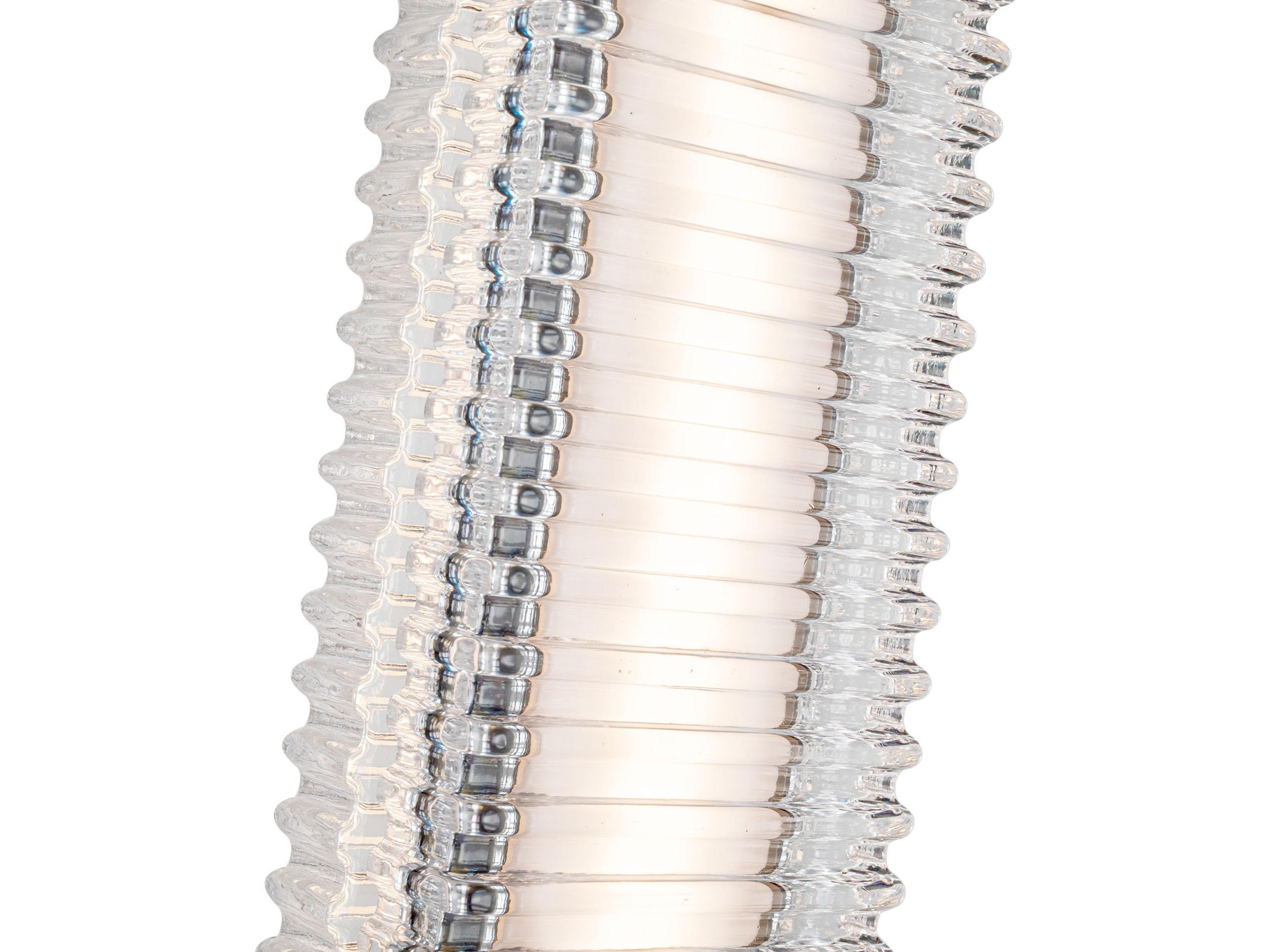 Alora Lighting Alai Urban Bronze Black Mini Pendant