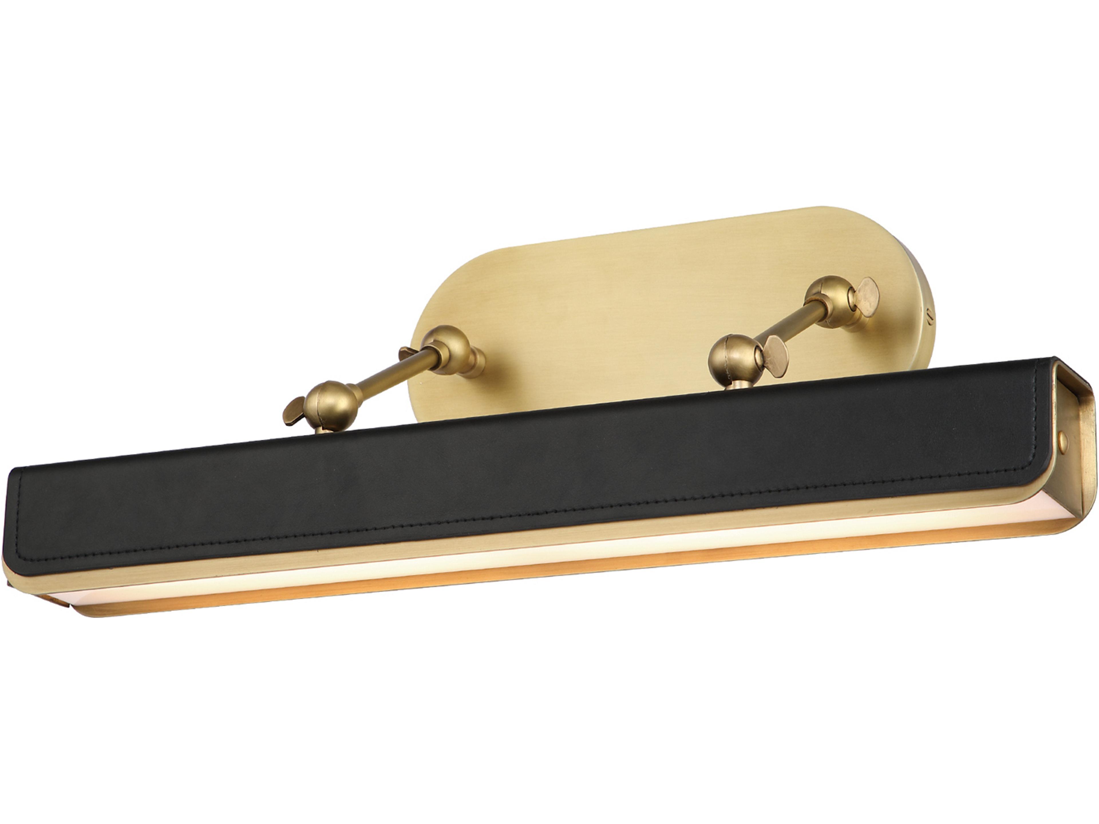 Valise Picture Light 20-Inch LED Modern