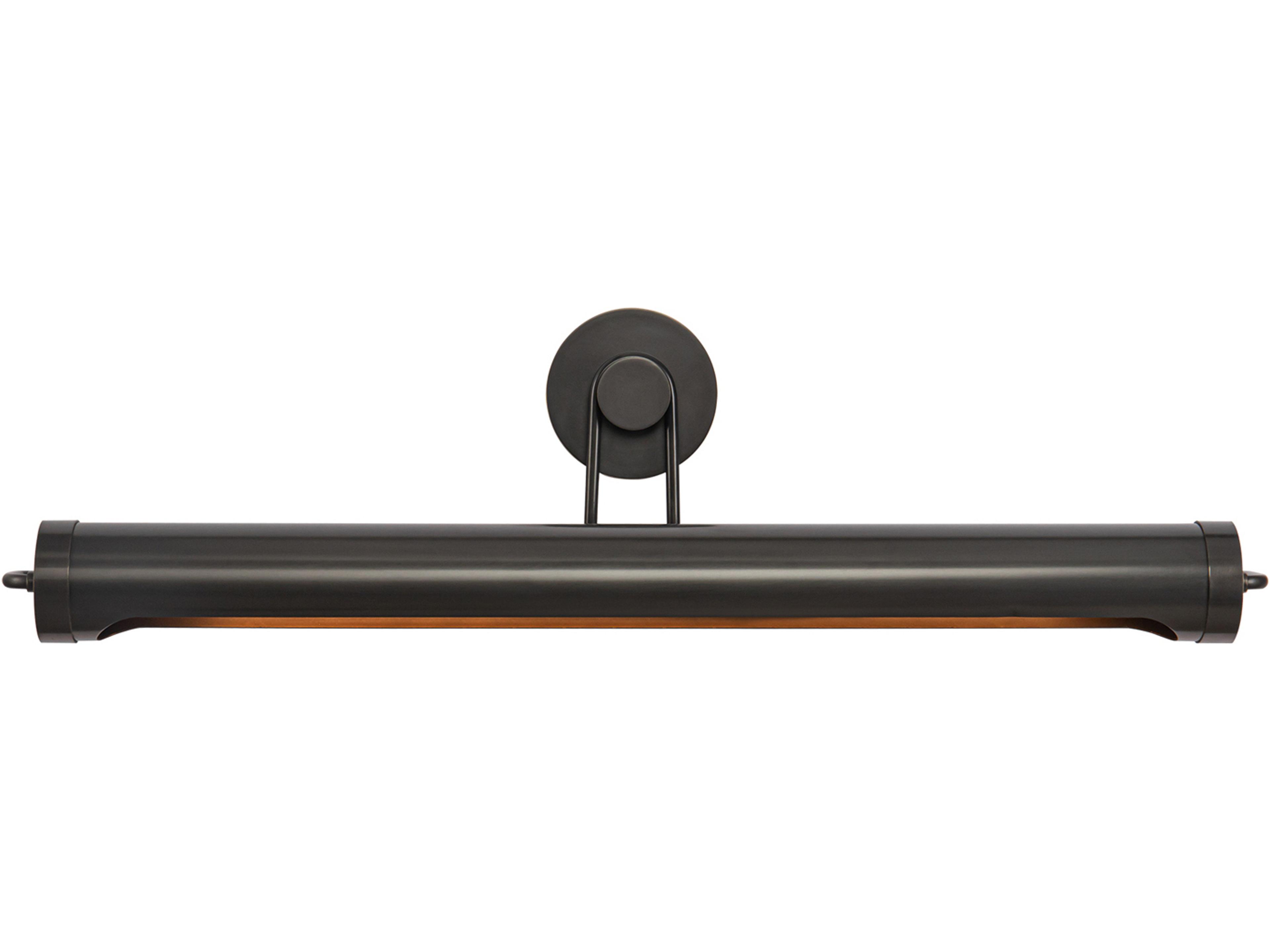 Wynwood Picture Light 32-Inch Urban Bronze