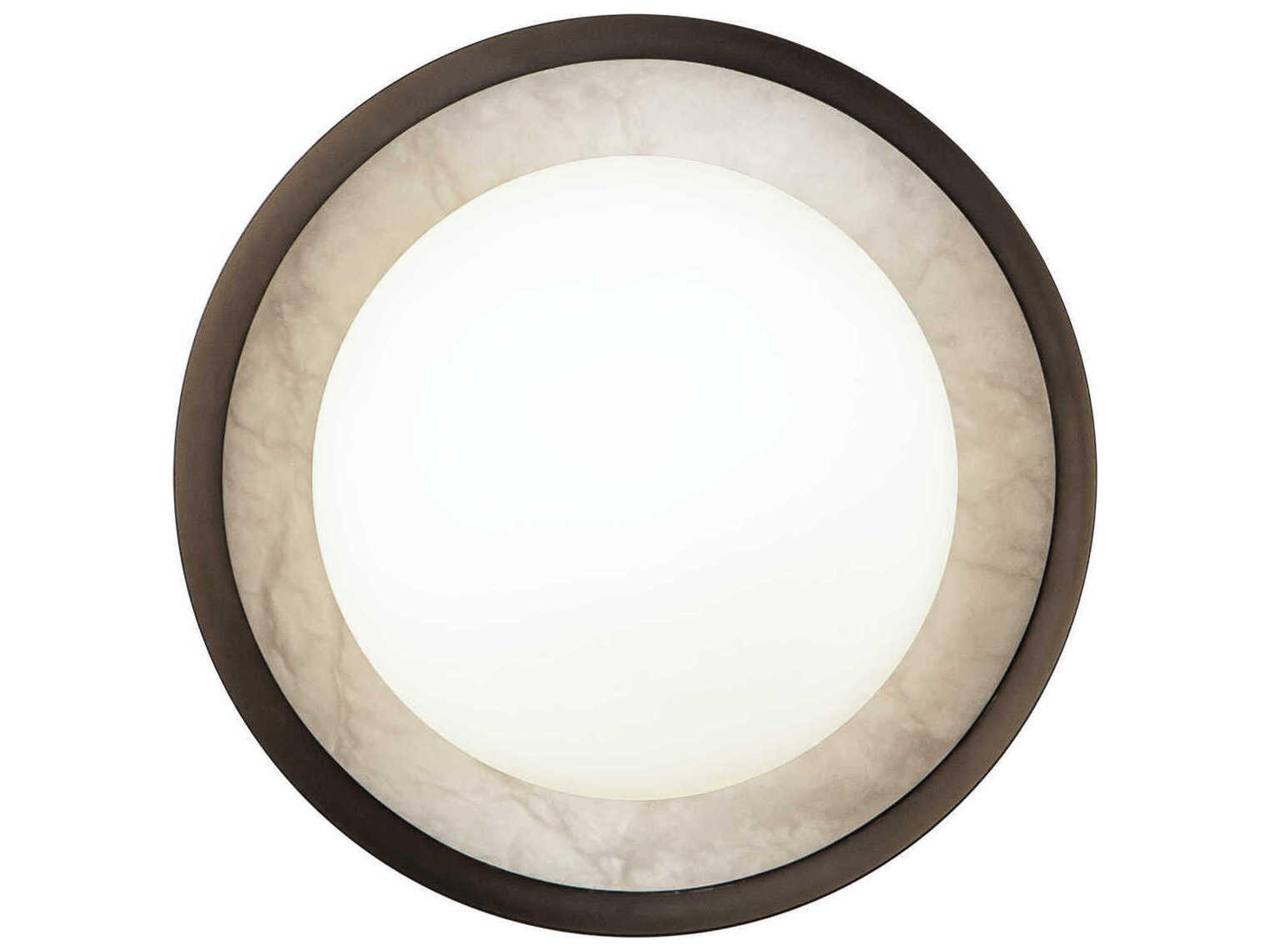 Alora Lighting Alonso Urban Bronze Vanity Light