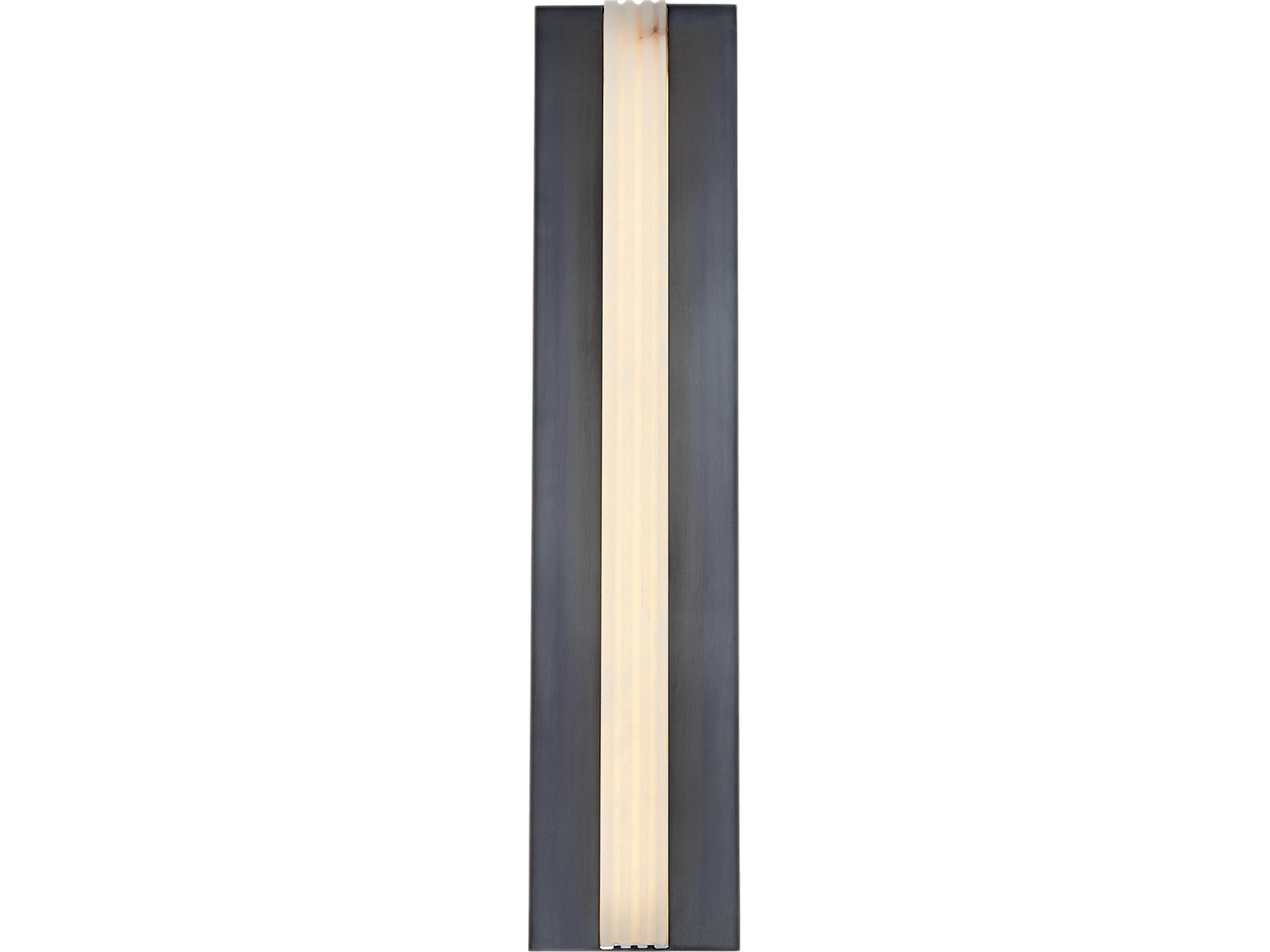 Alora Lighting Kismet Urban Bronze Wall Sconce