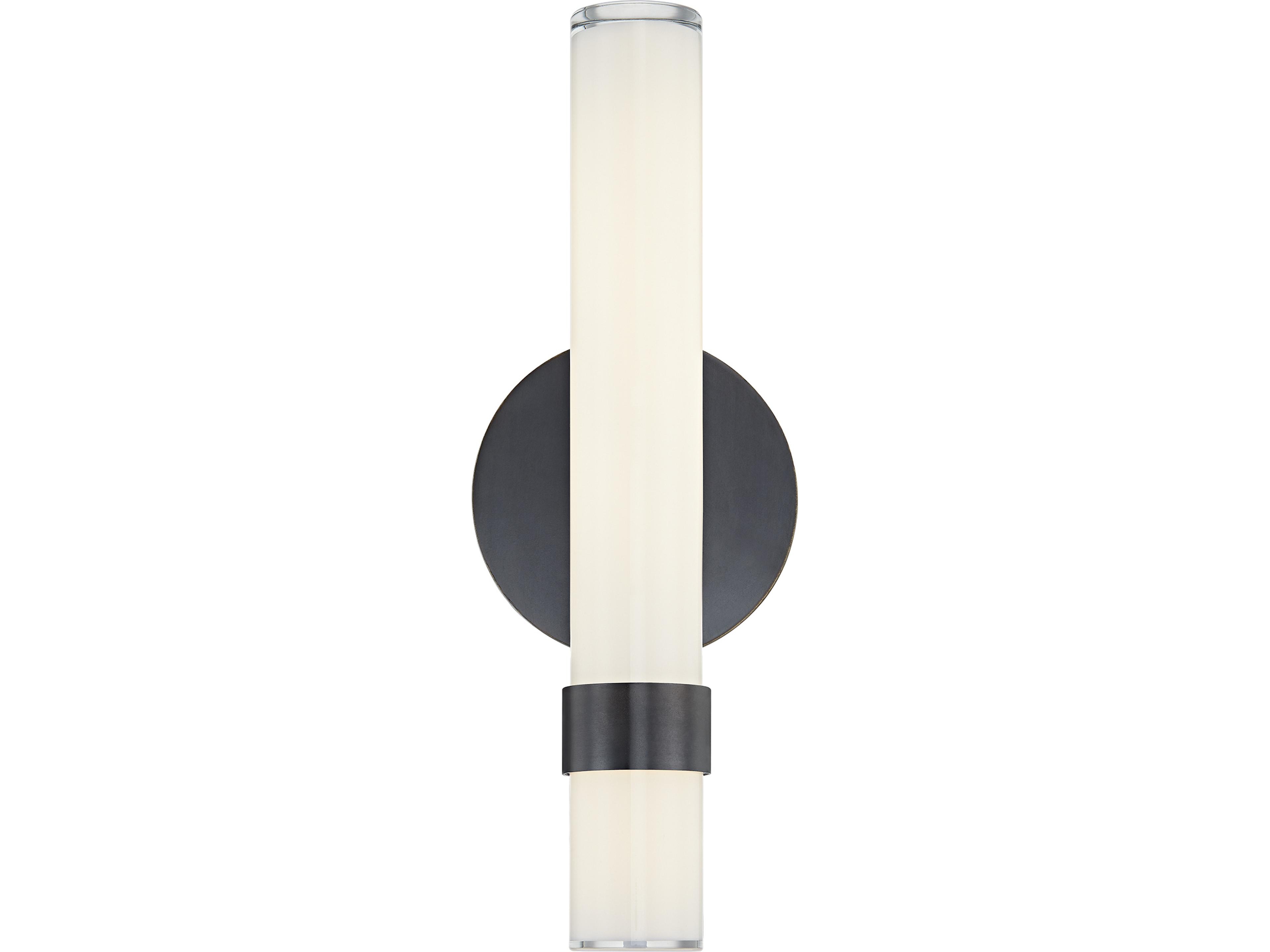 Madison LED Bath Vanity a Modern Classic Wall Light