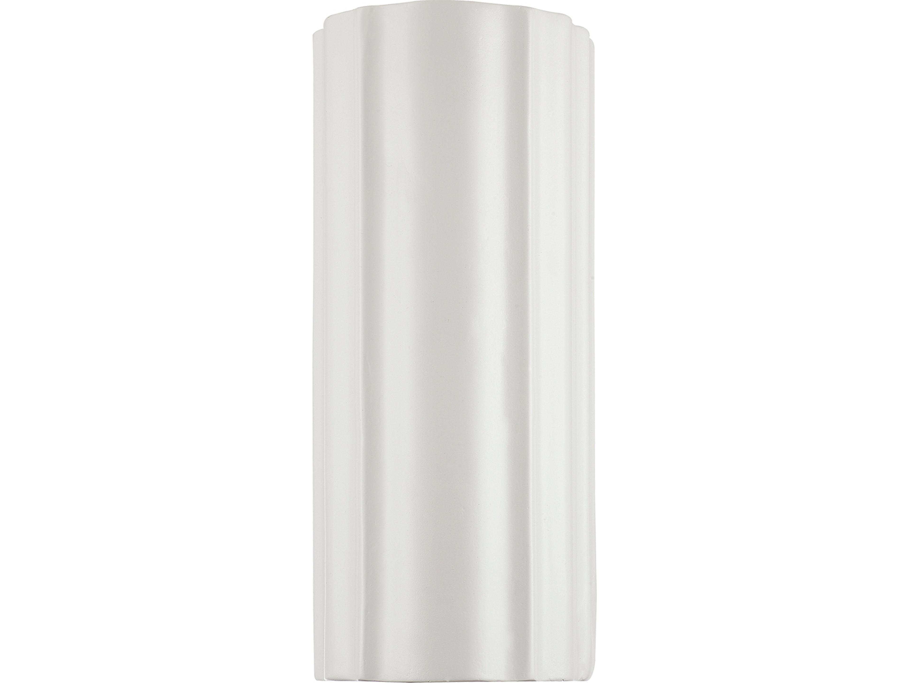 Martine Wall Sconce in Antique White