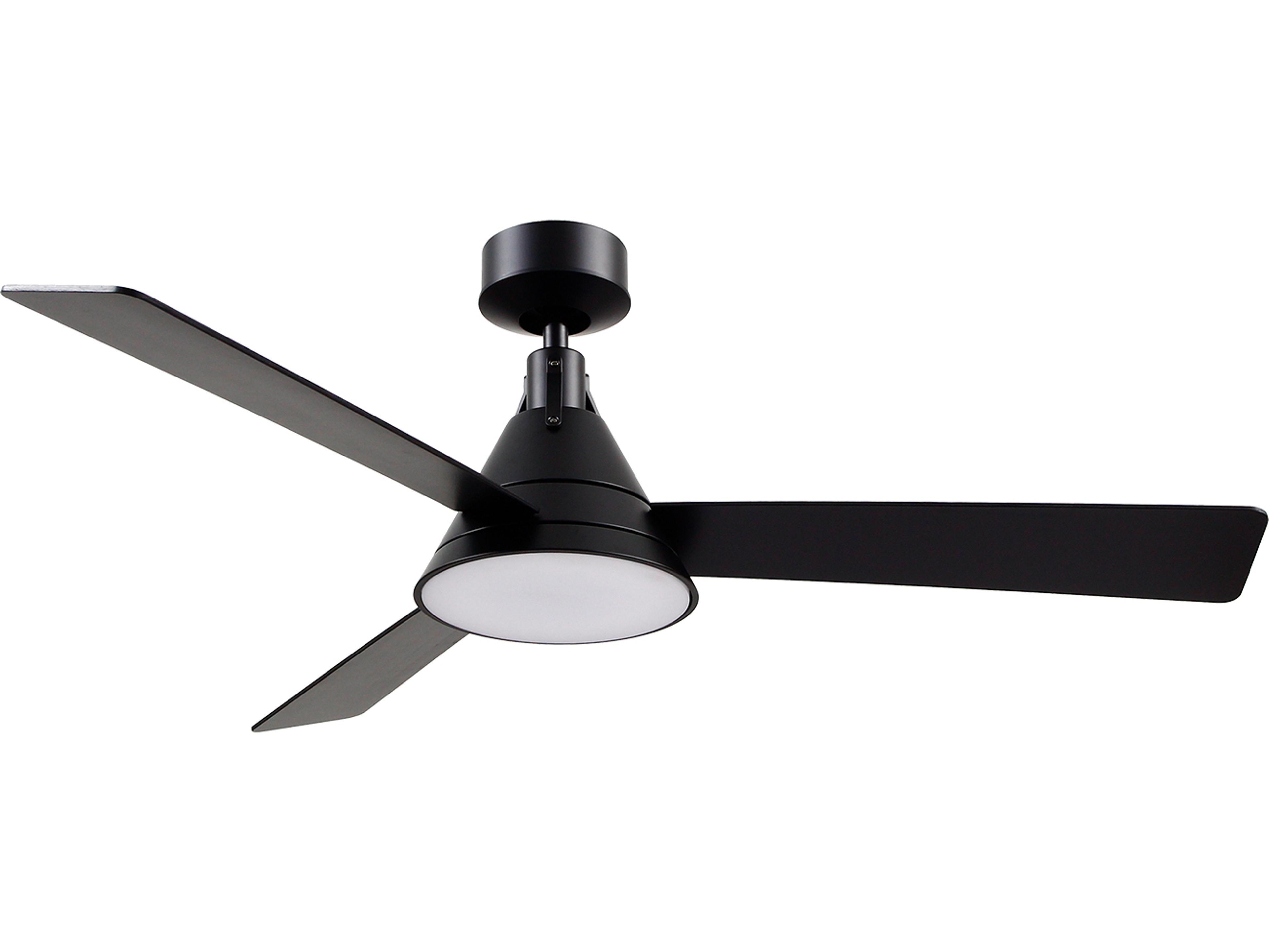 Alora Mood Archer 54" Ceiling Fan