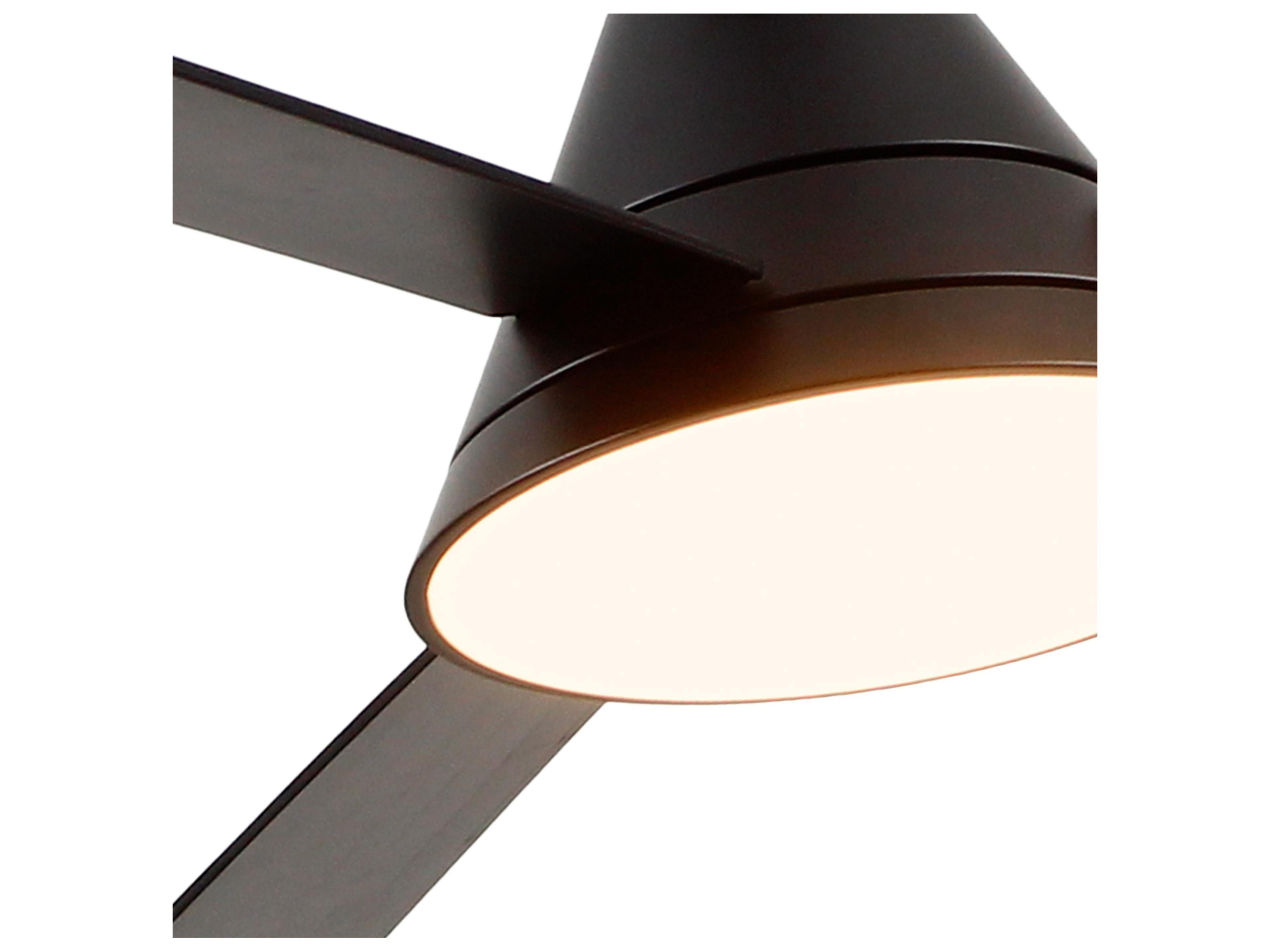 Alora Mood Archer 54" Ceiling Fan