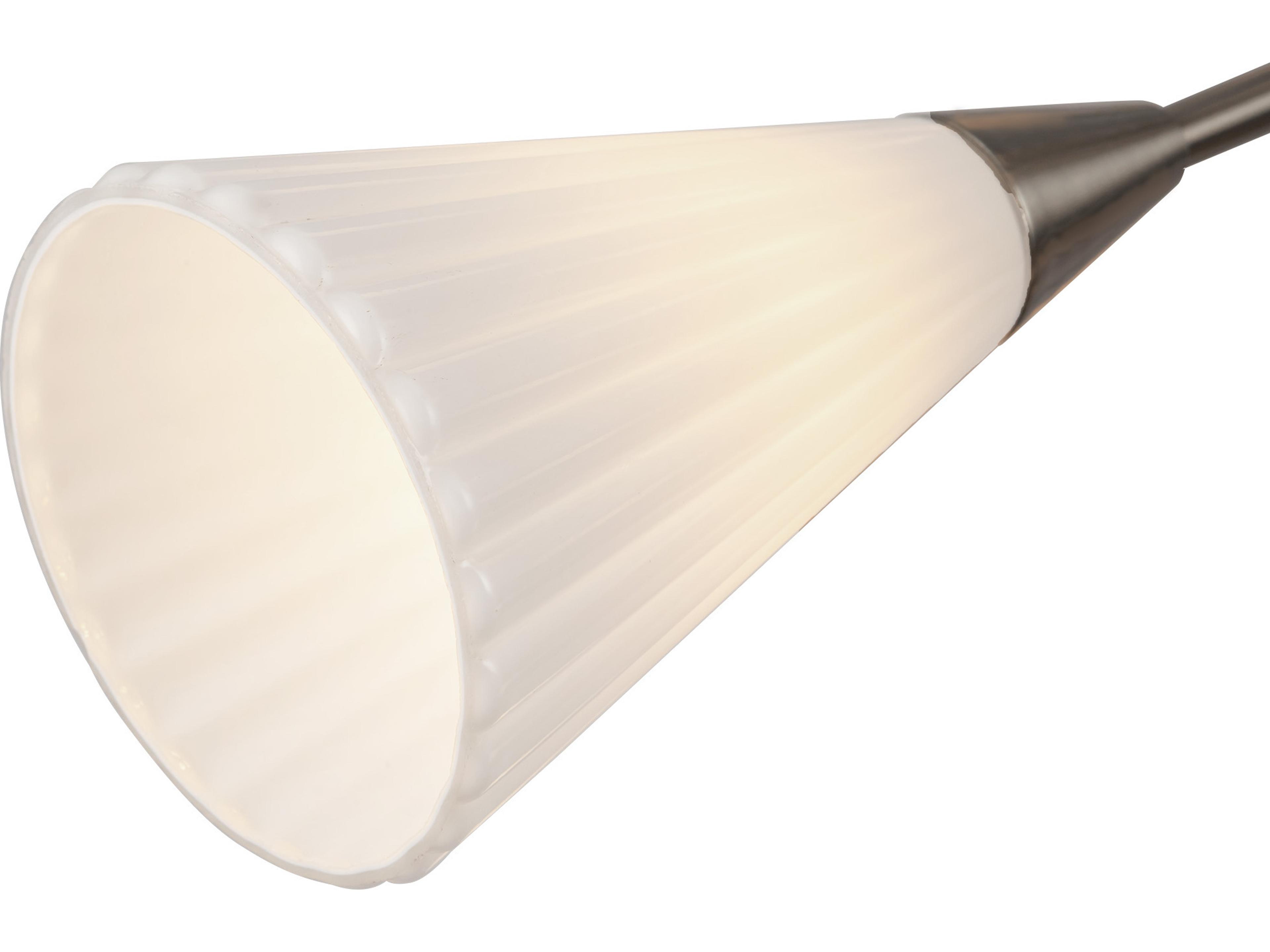 Alora Mood Cosmo 12-Light Brushed Nickel Geometric Sputnik Chandelier