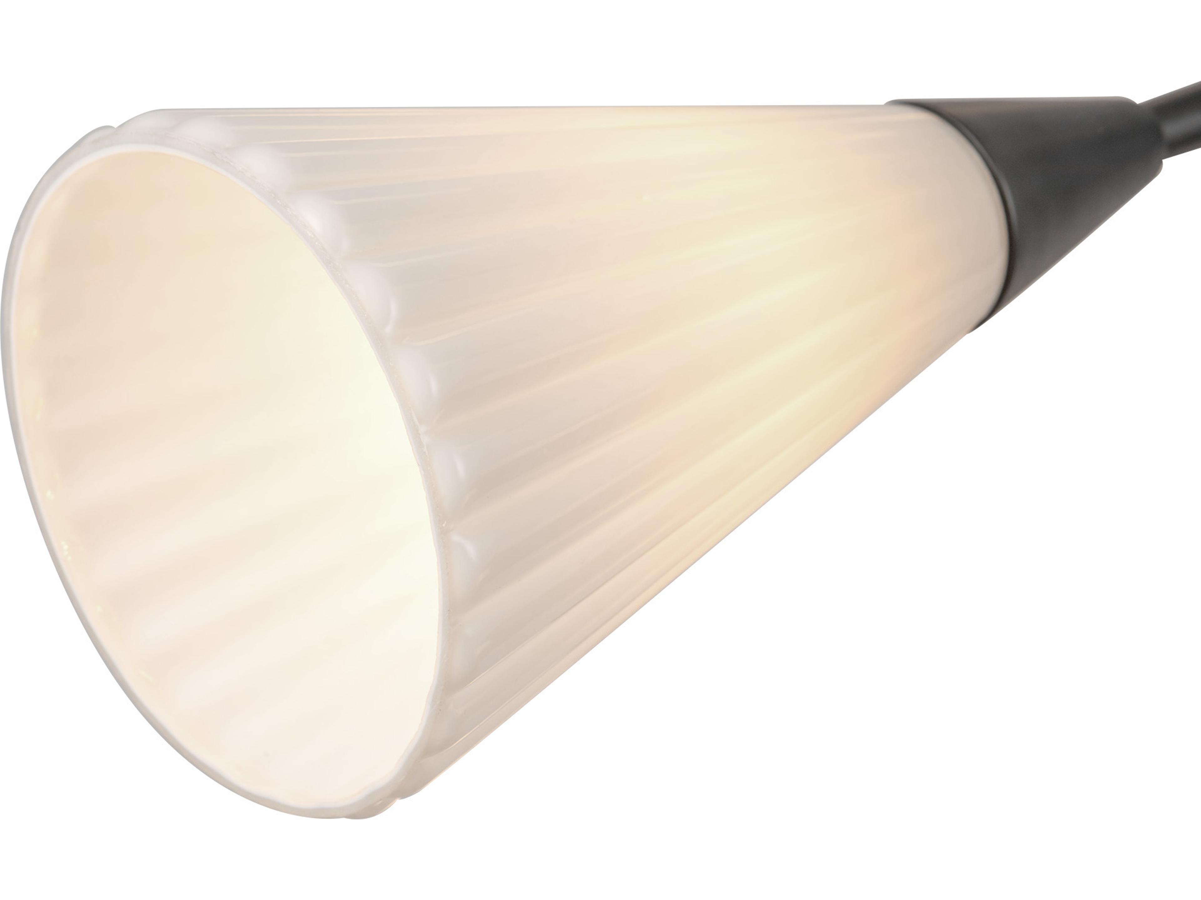 Alora Mood Cosmo 12-Light Matte Black Geometric Sputnik Chandelier