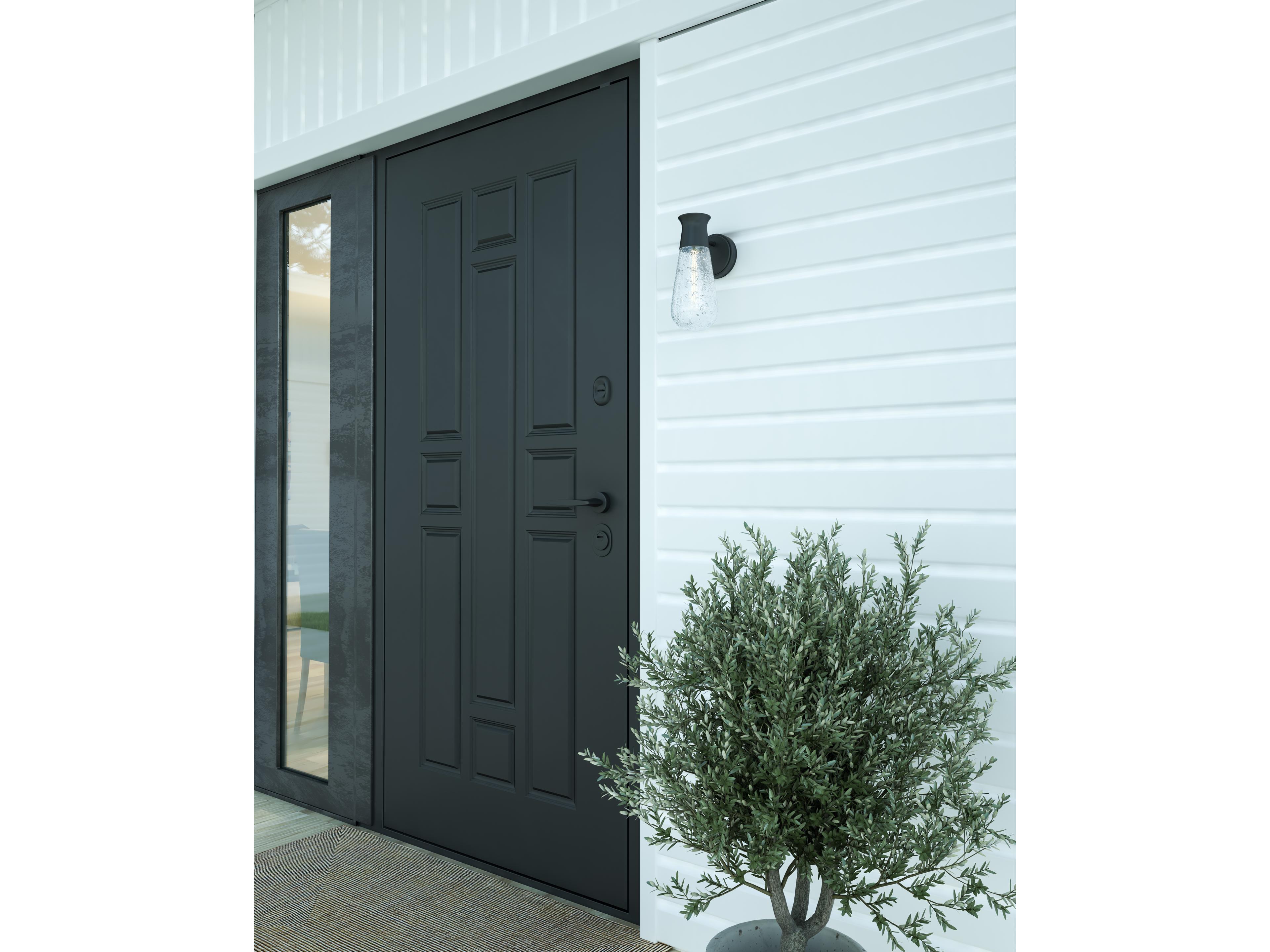 Alora Mood Marcel 1-Light Outdoor Wall Light