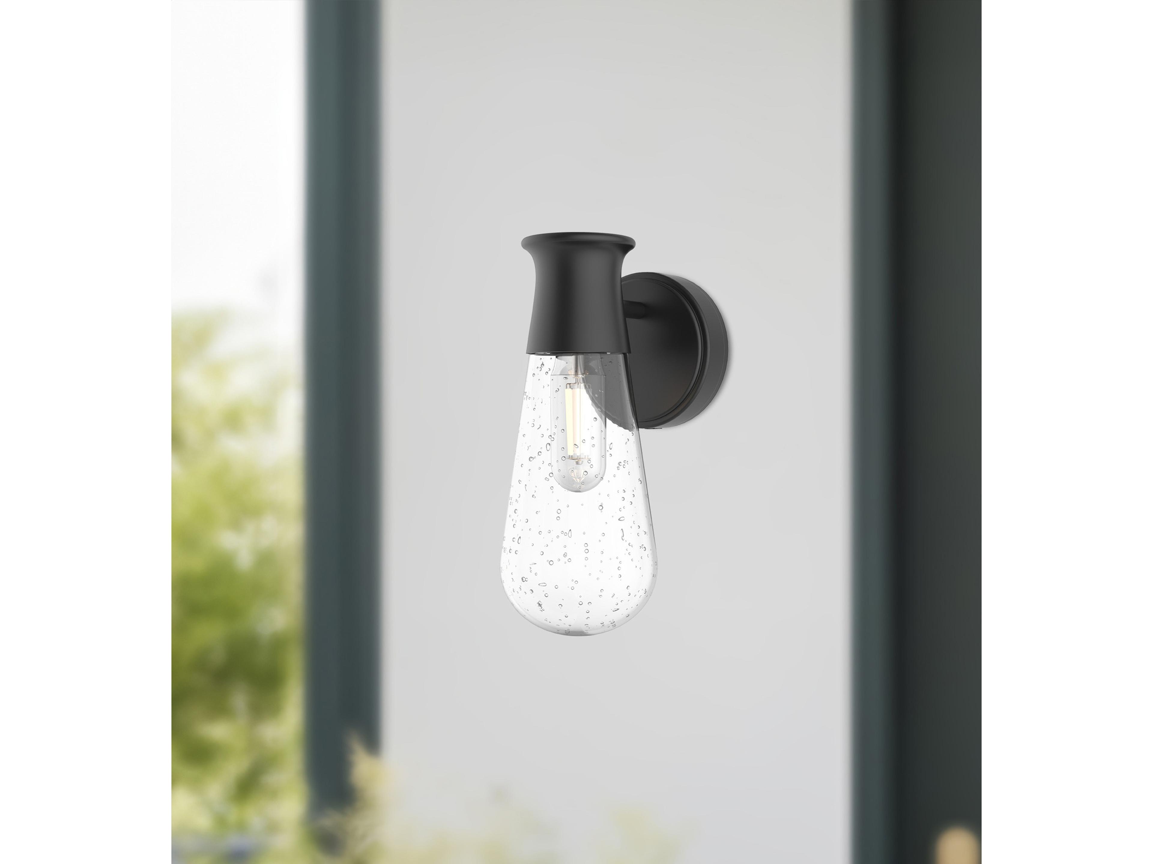 Alora Mood Marcel 1-Light Outdoor Wall Light