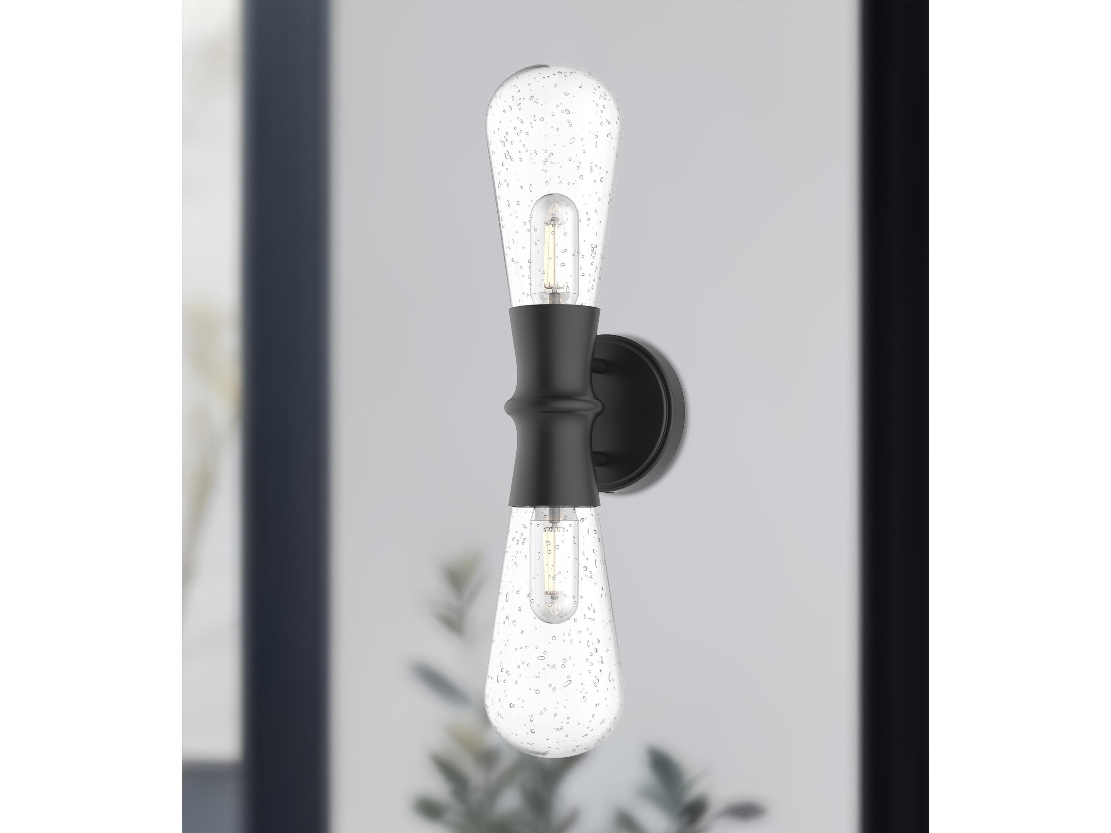 Alora Mood Marcel 2-Light Outdoor Wall Light