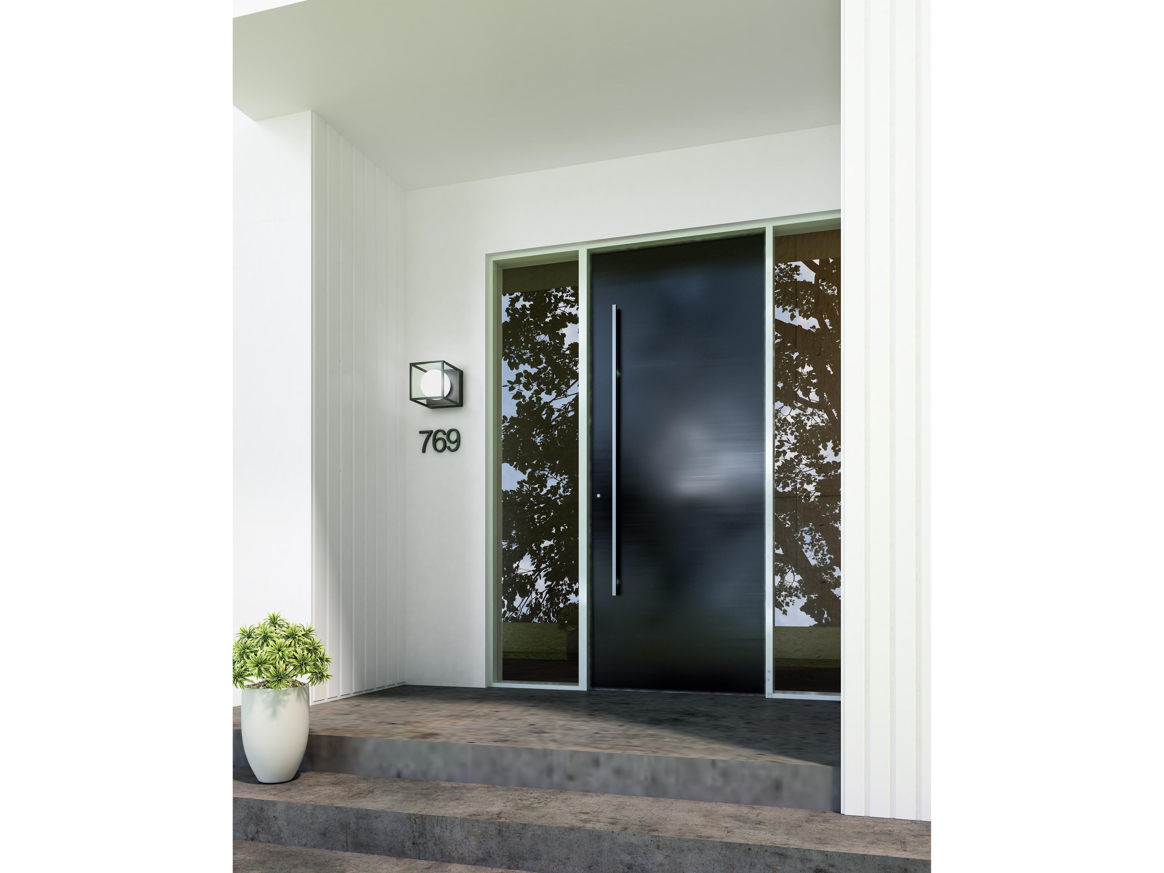 Alora Mood Amelia 1-Light Outdoor Wall Light