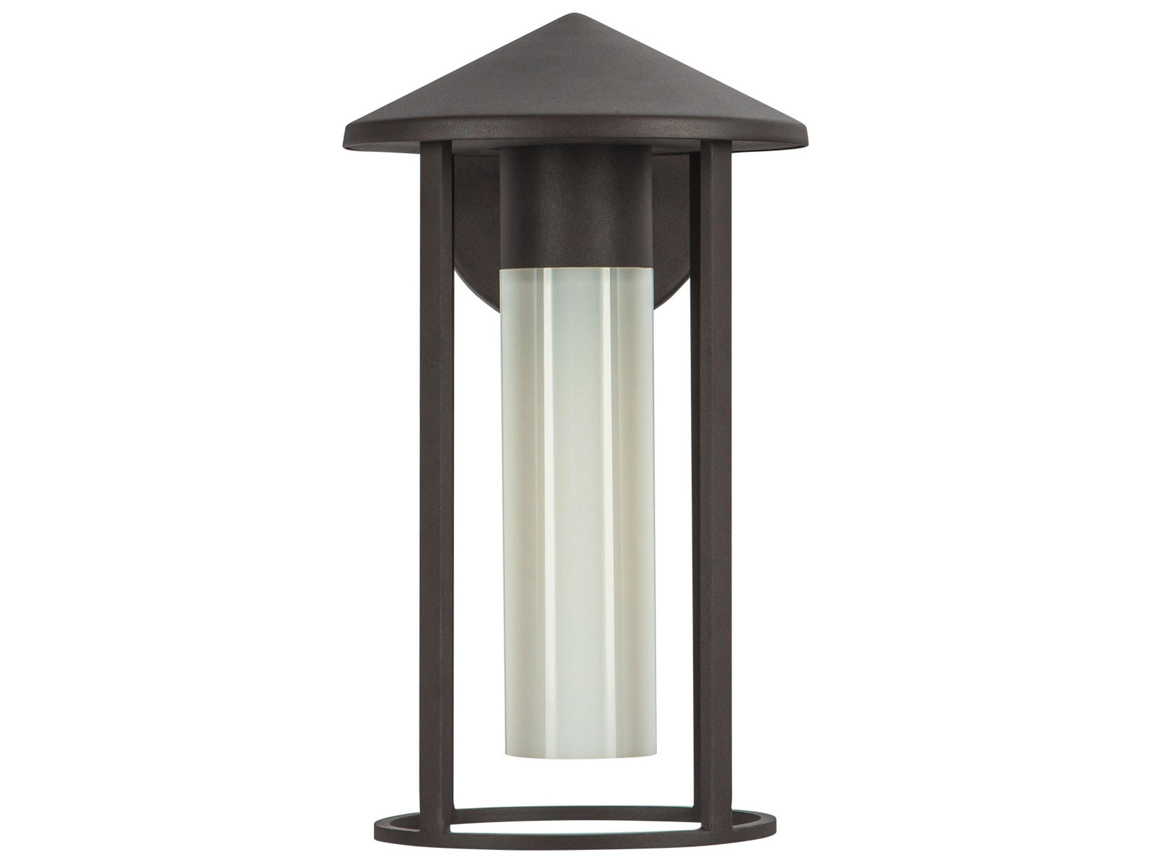 Alora Mood Tenko 1-Light Outdoor Wall Light