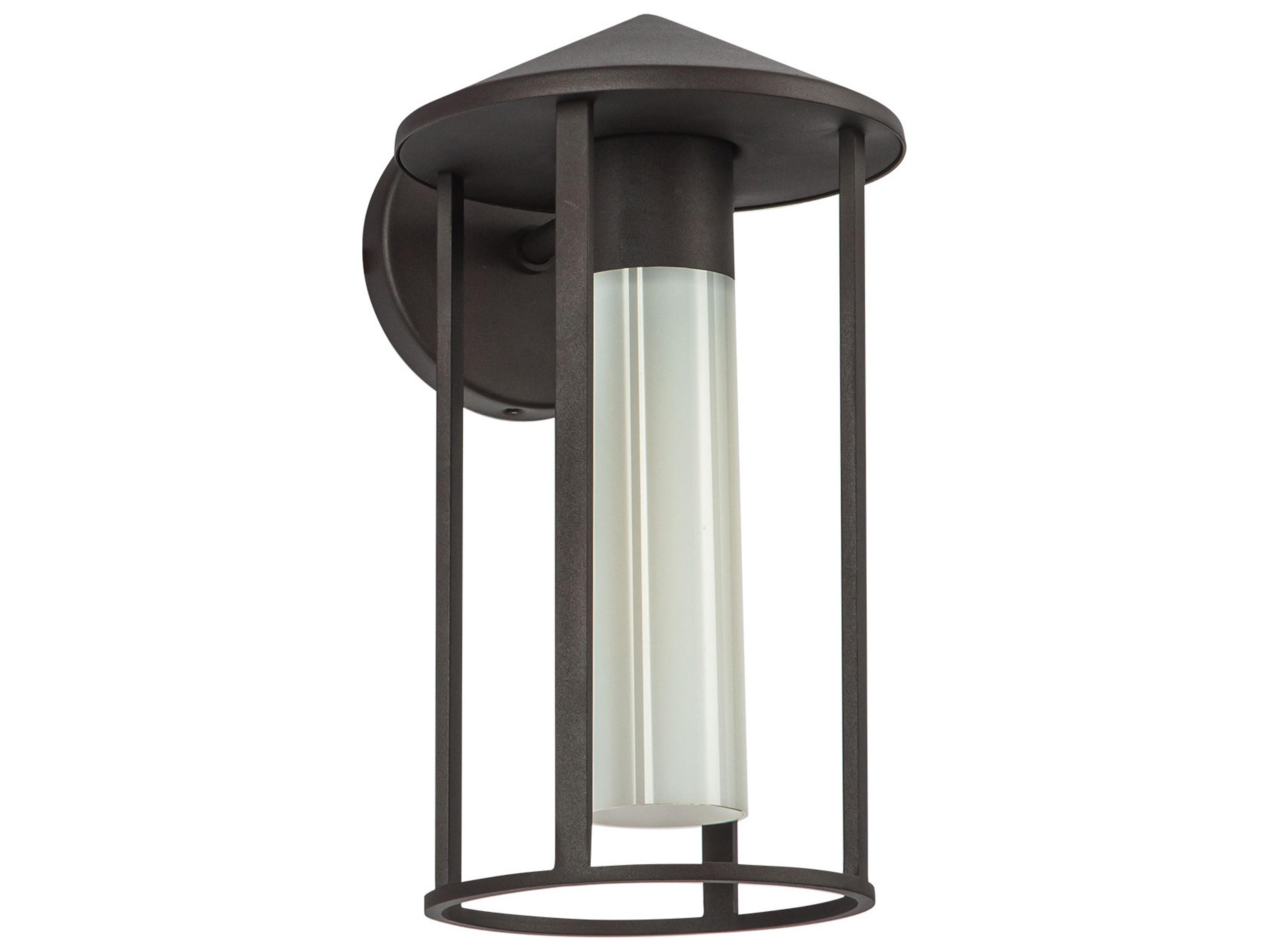 Alora Mood Tenko 1-Light Outdoor Wall Light