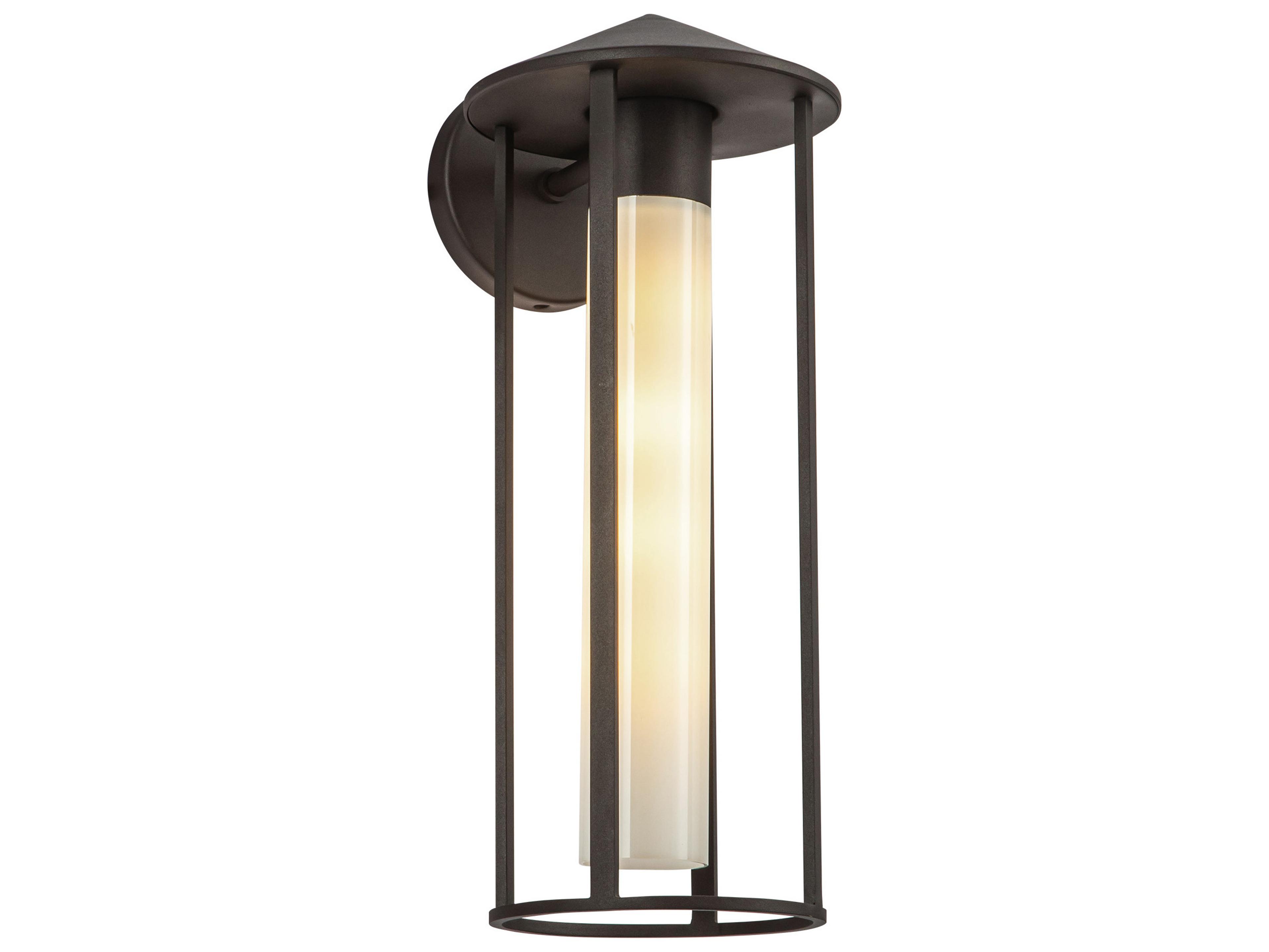 Alora Mood Tenko 1-Light Outdoor Wall Light