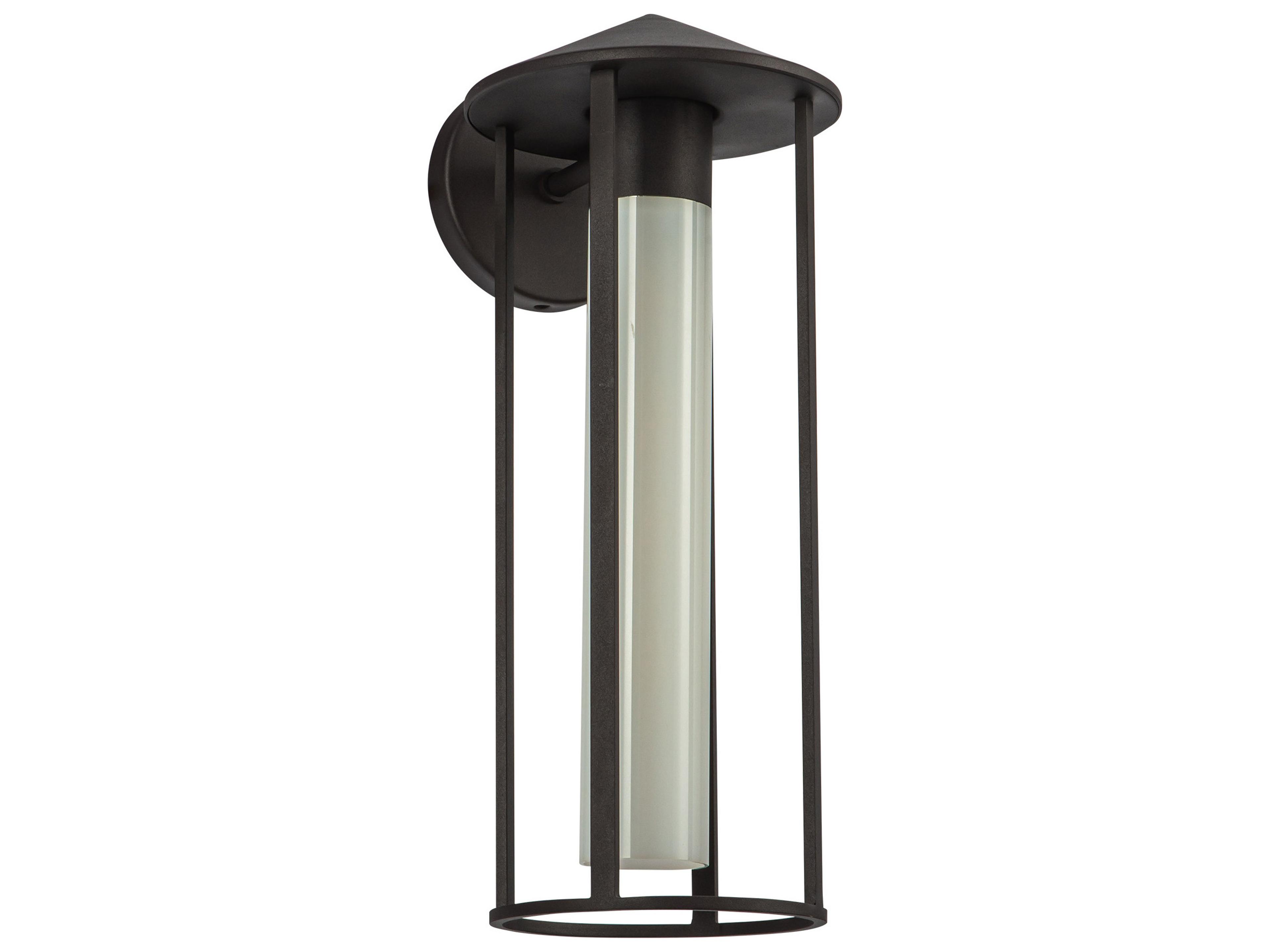 Alora Mood Tenko 1-Light Outdoor Wall Light