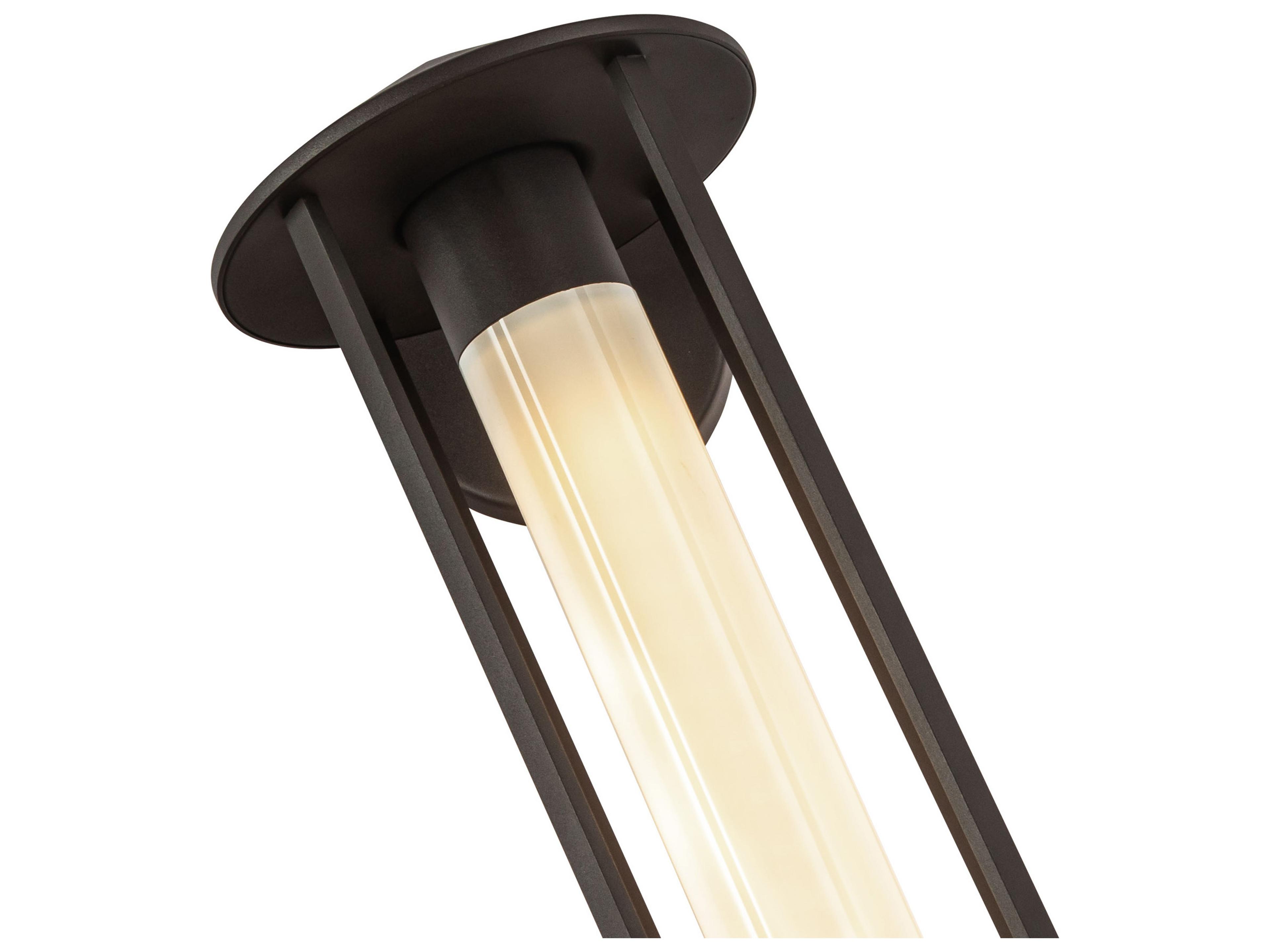 Alora Mood Tenko 1-Light Outdoor Wall Light