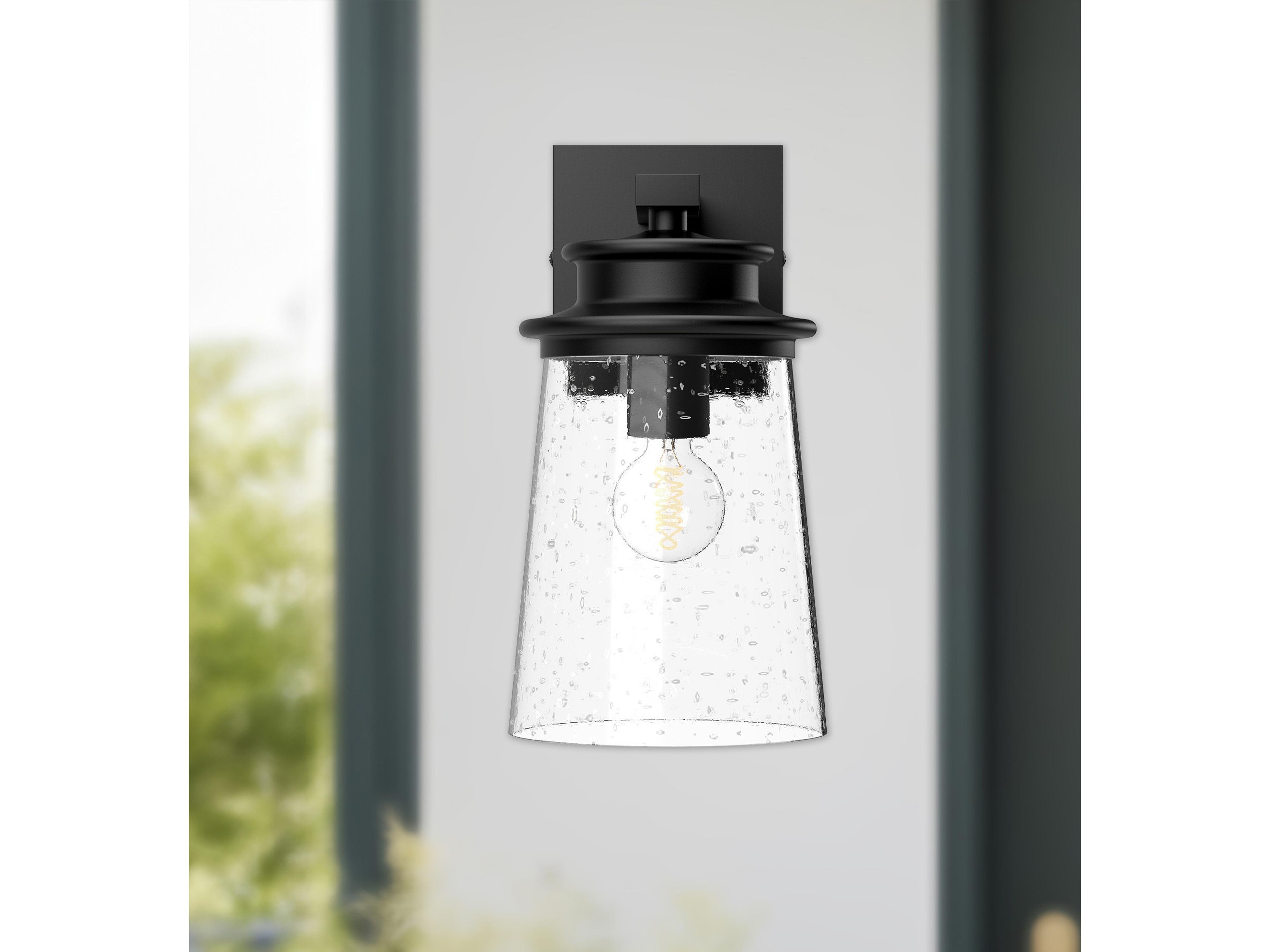 Alora Mood Quincy 1-Light Outdoor Wall Light
