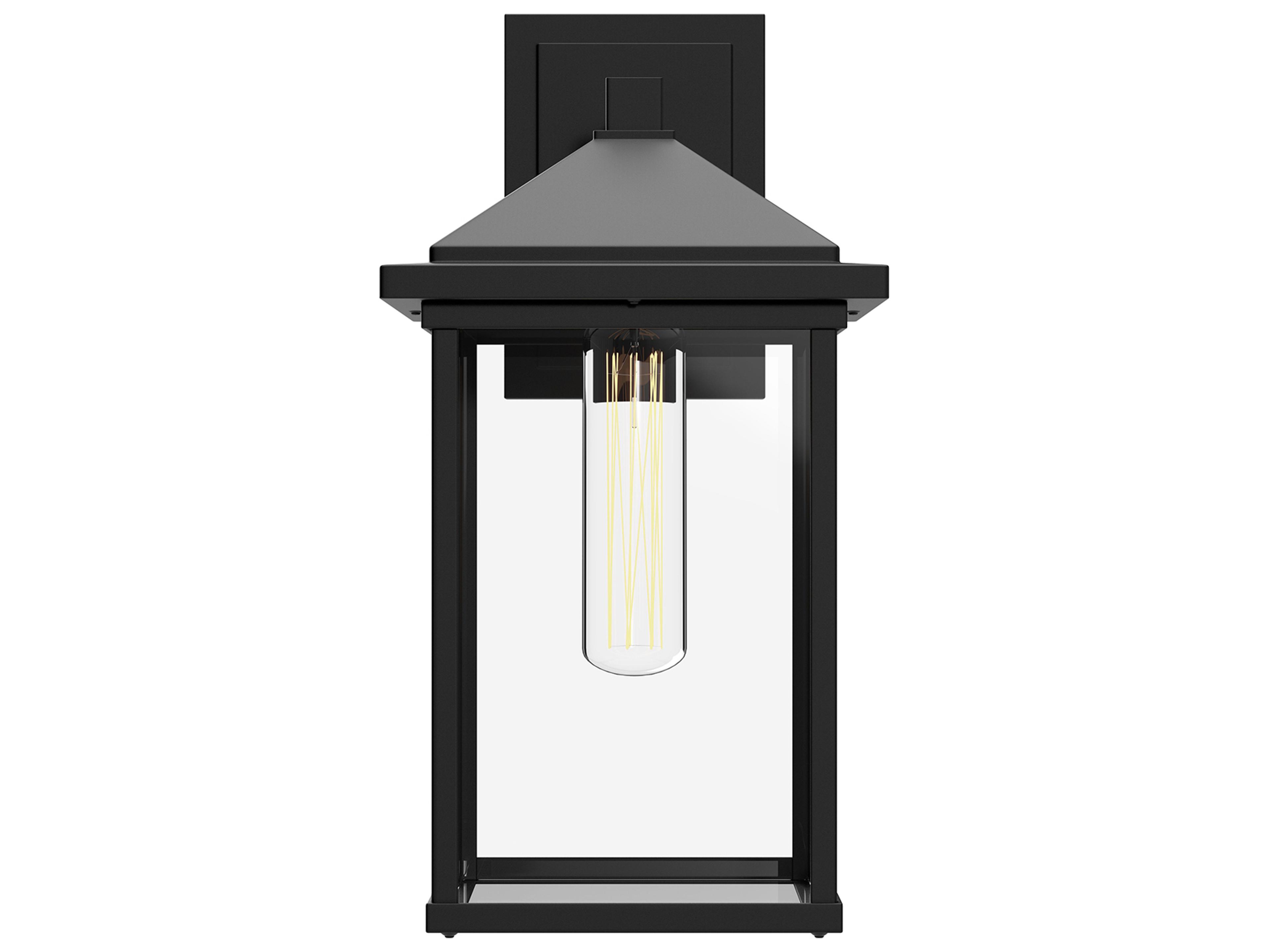 Alora Mood Larchmont 1-Light Outdoor Wall Light