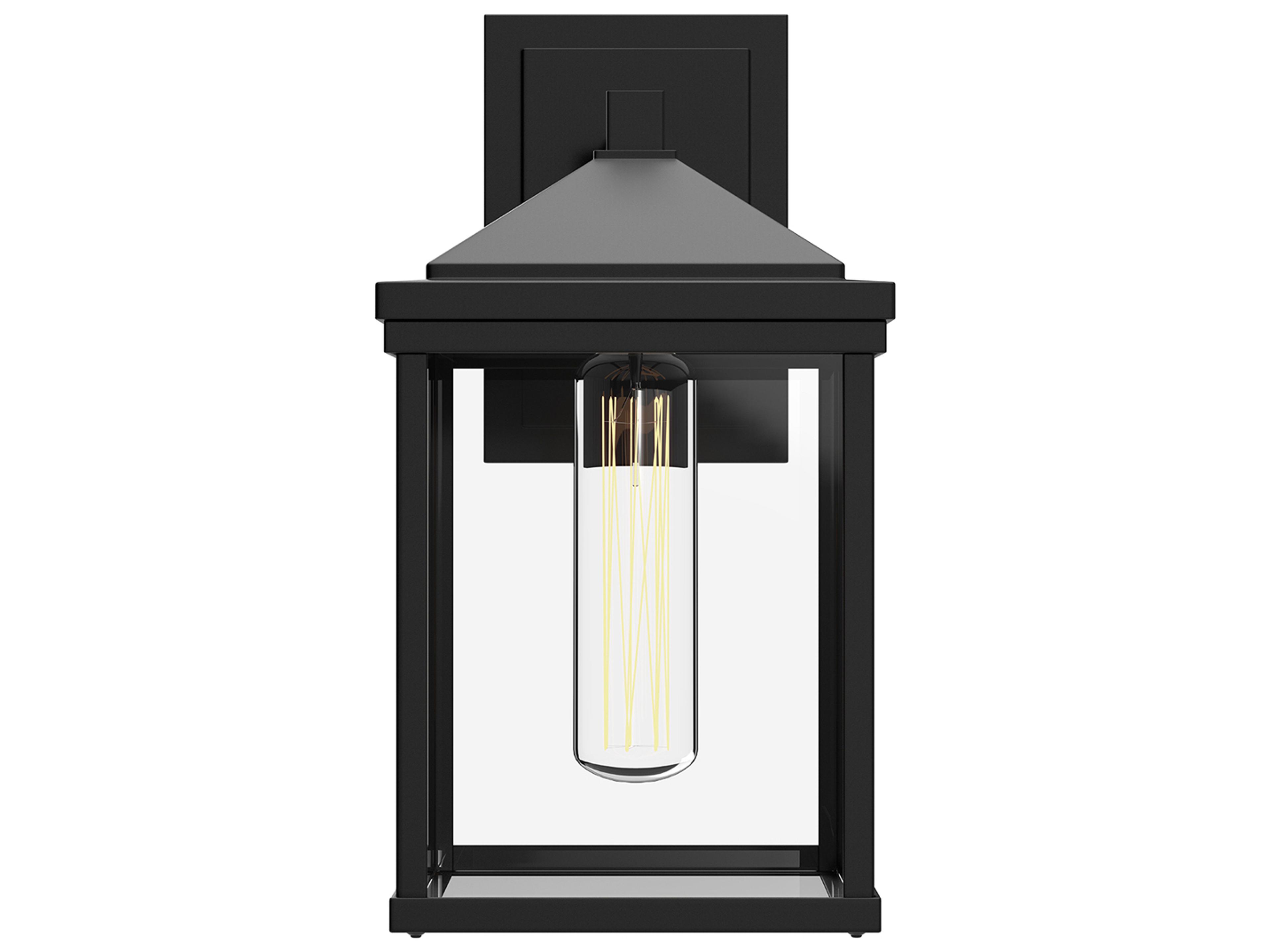 Alora Mood Larchmont 1-Light Outdoor Wall Light