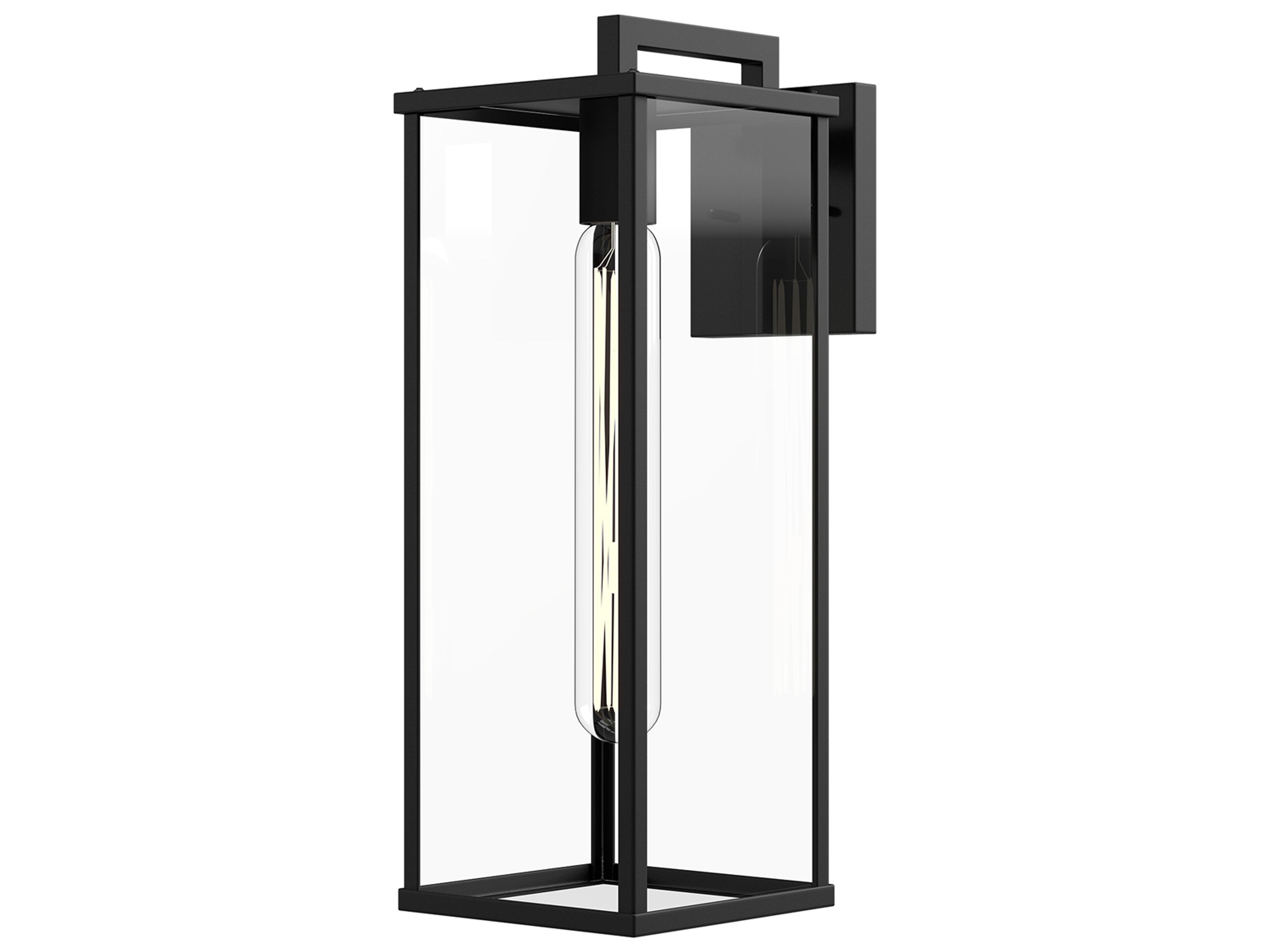 Alora Mood Brentwood 1-Light Outdoor Wall Light