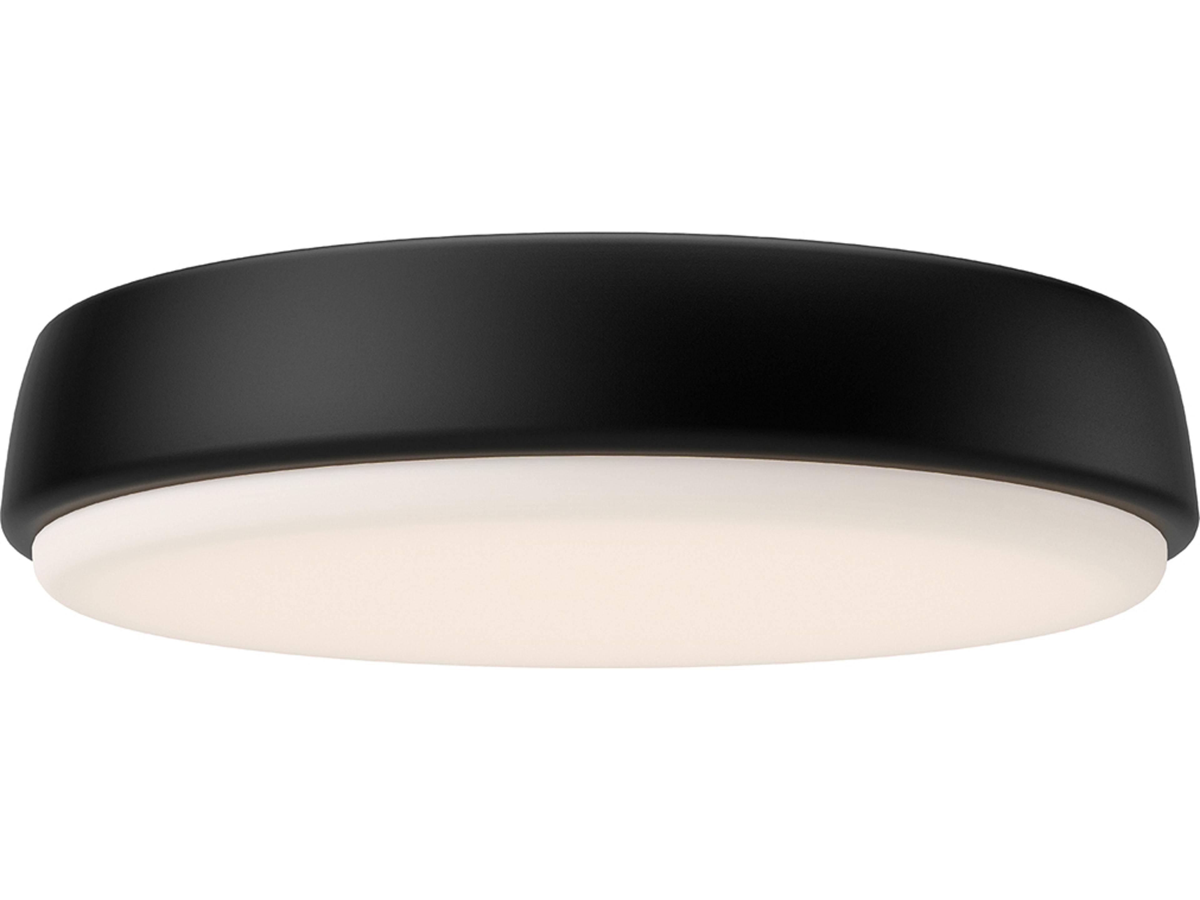Laval LED Flush Mount Ceiling Light Modern Minimalist