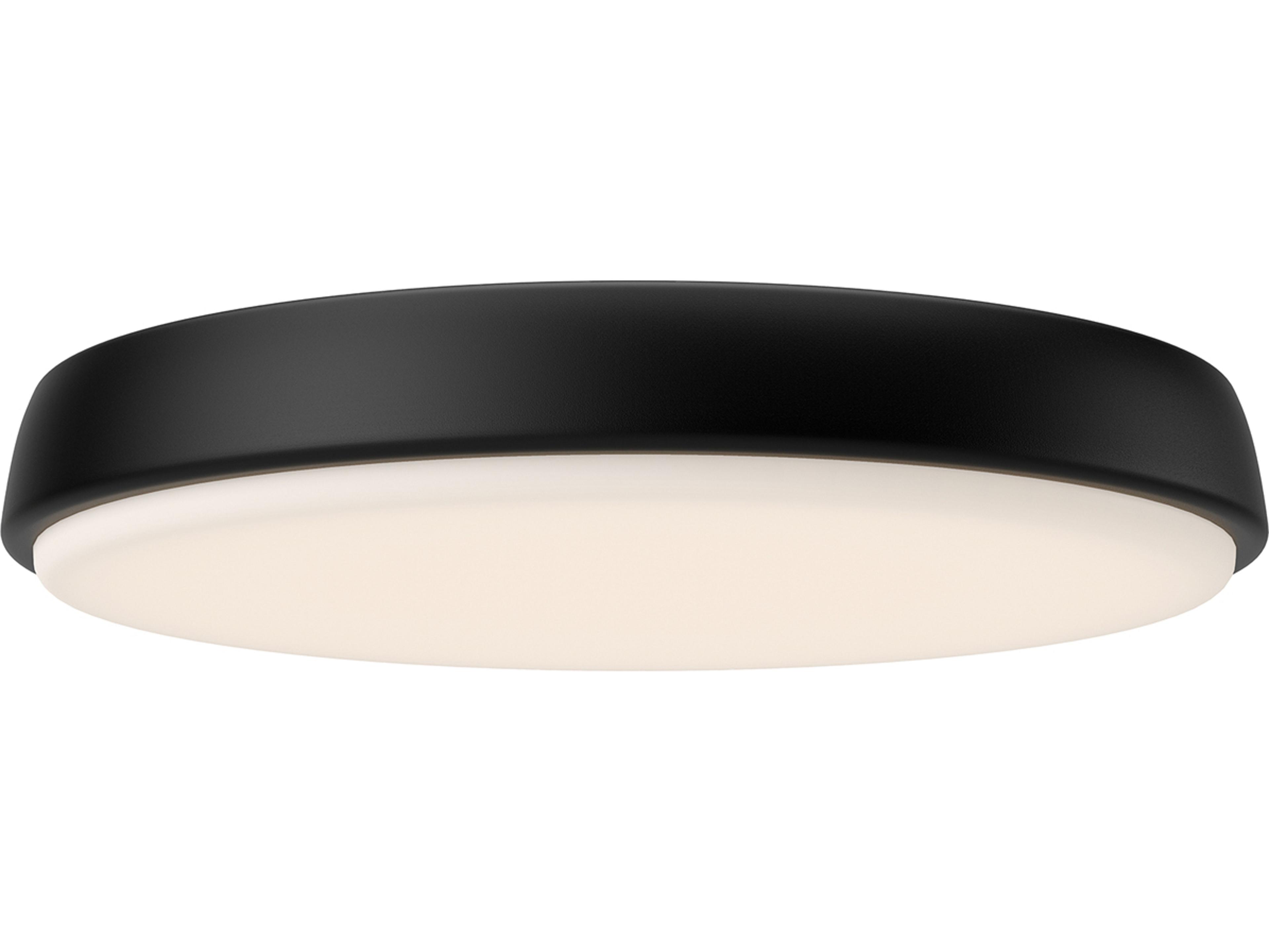 Laval LED Flush Mount Timeless Ceiling Light