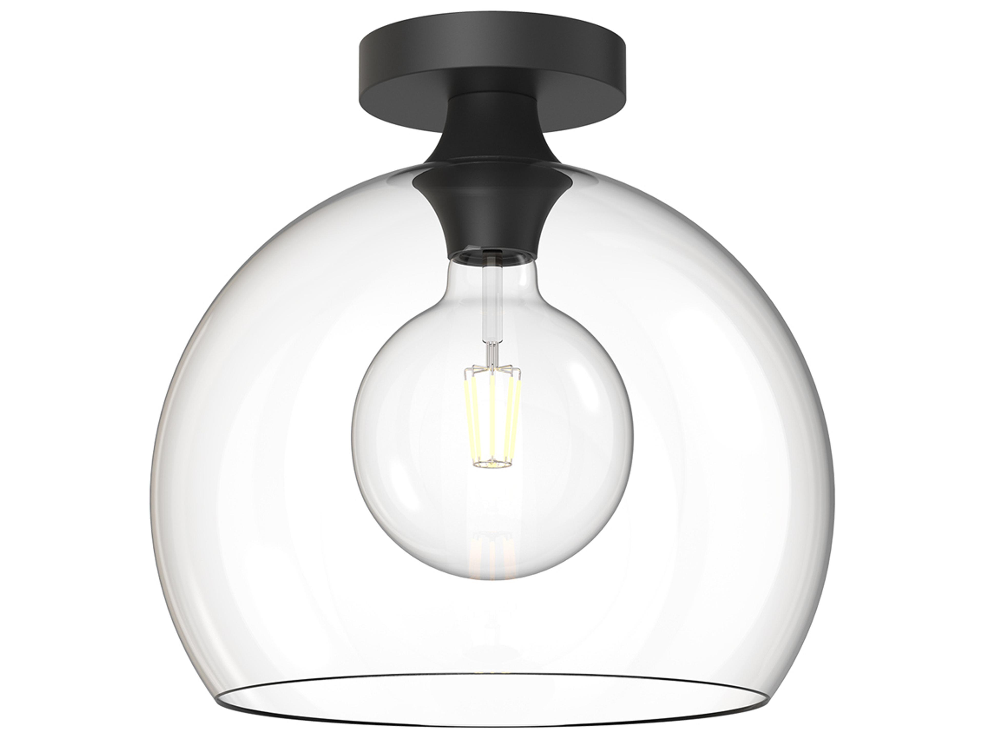 Castilla Flush Mount Modern Ceiling Light