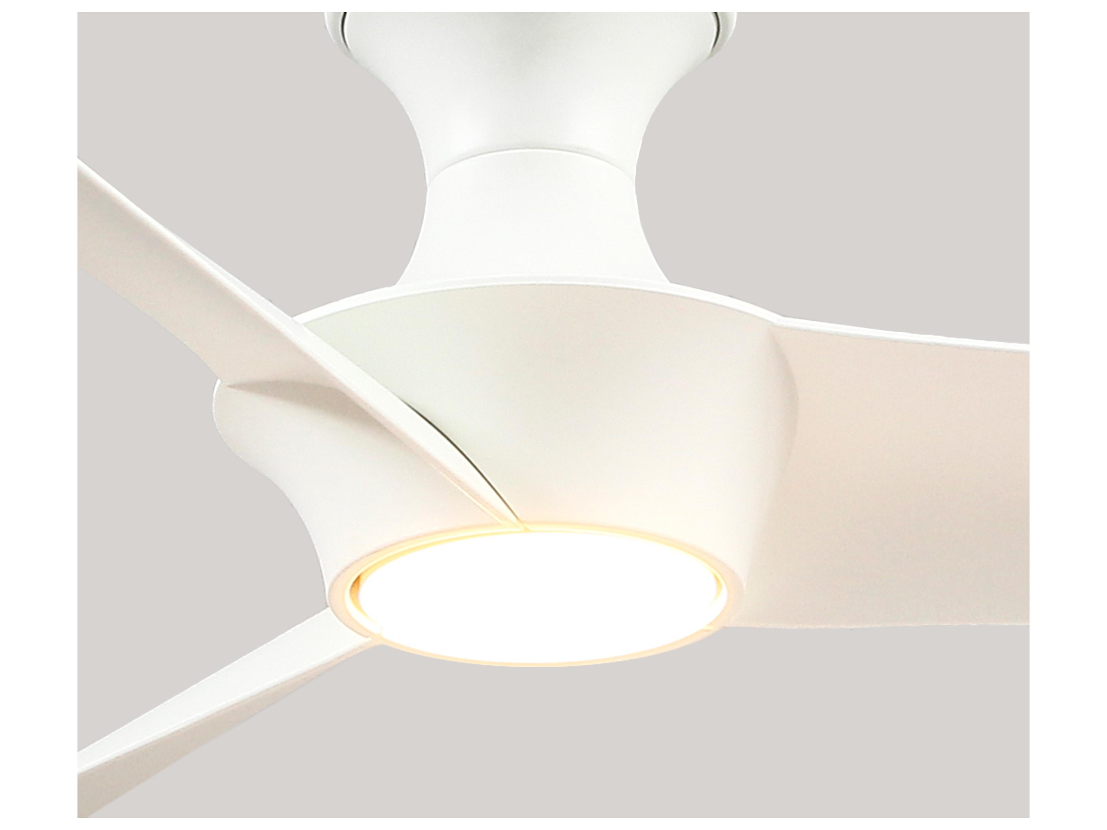 Alora Mood Emiko-H 56" Ceiling Fan