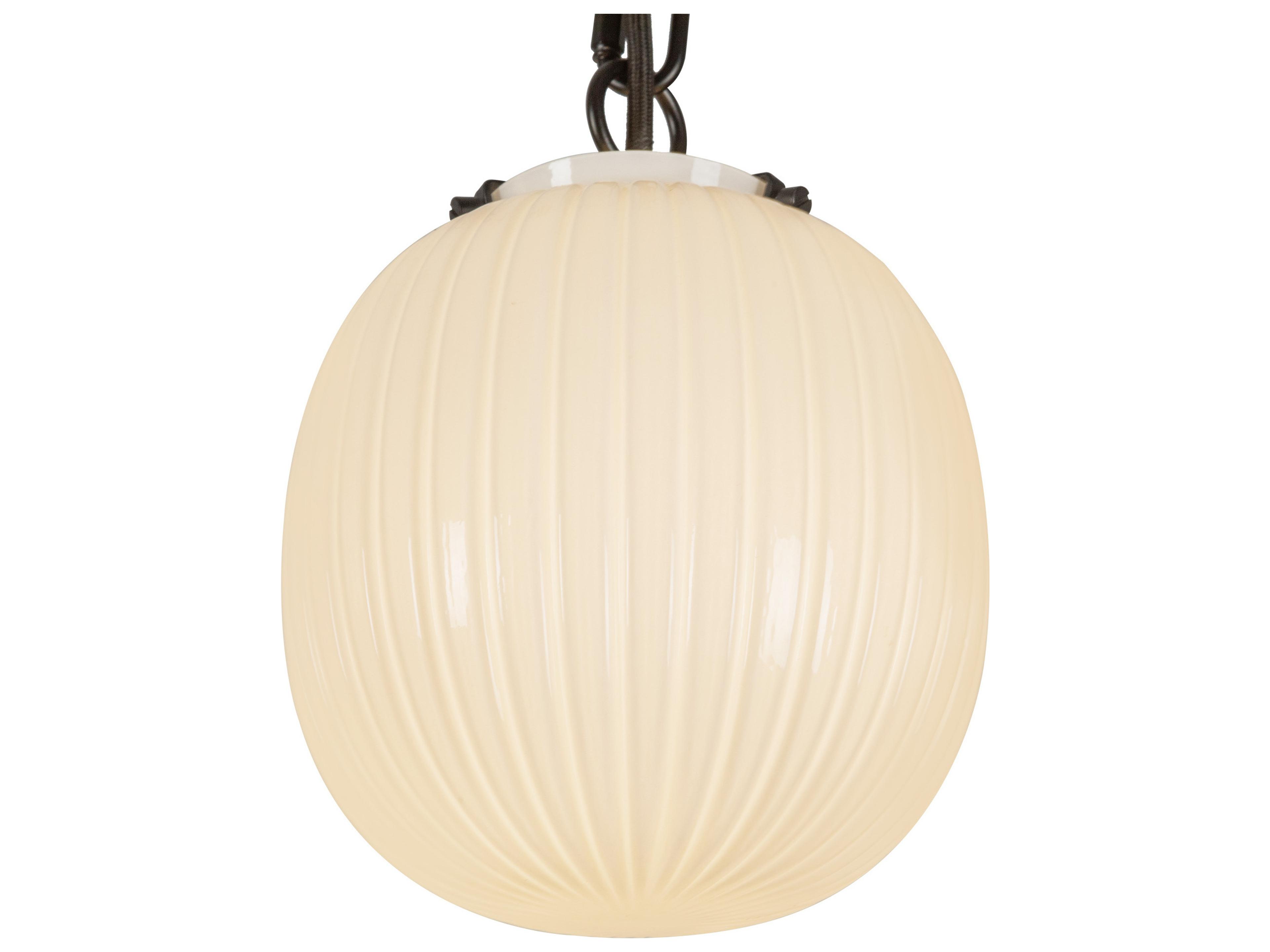 Alora Mood Cherise 3-Light Matte Black Mini Pendant