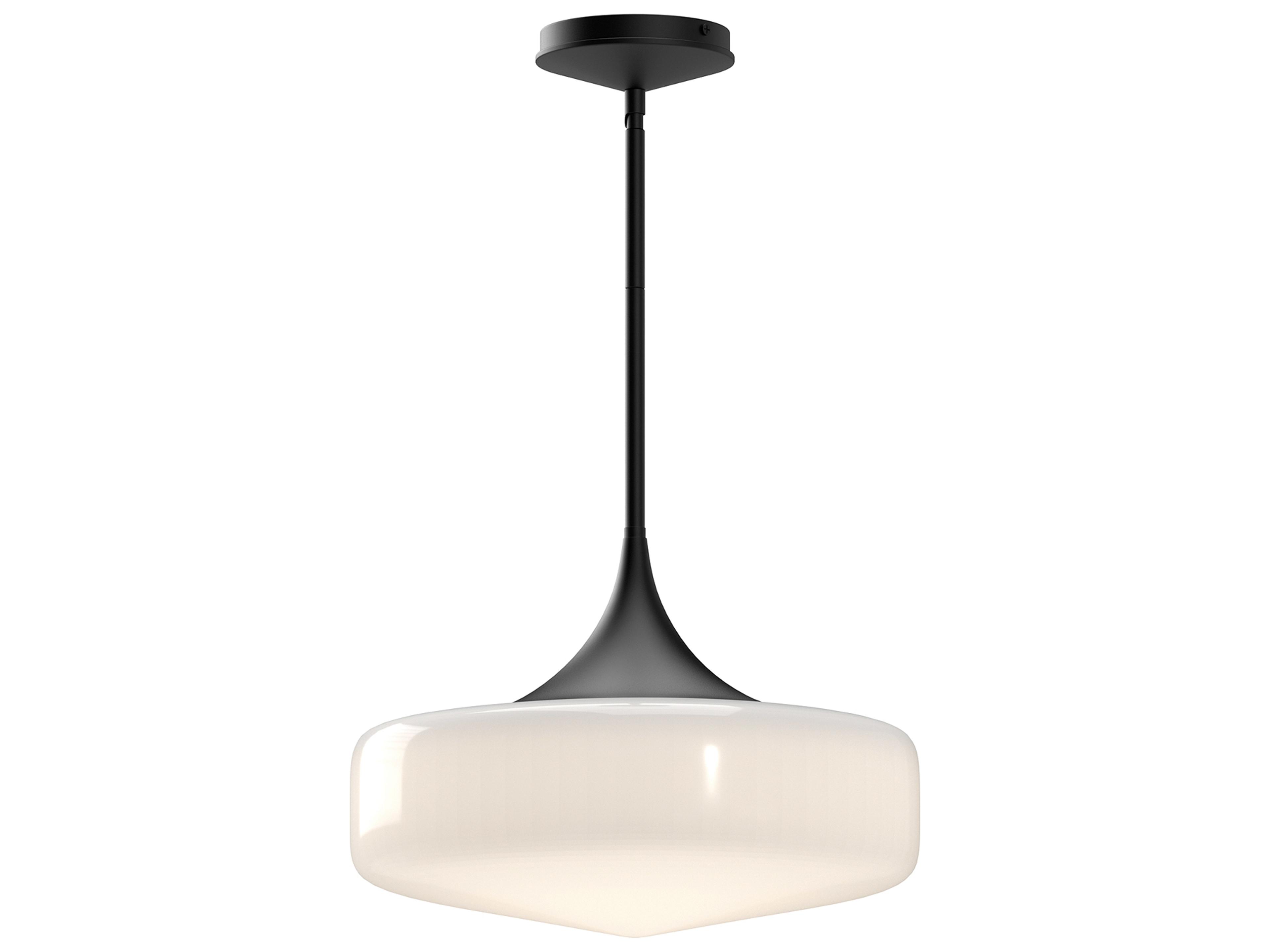 Lincoln Pendant Light Modern Schoolhouse