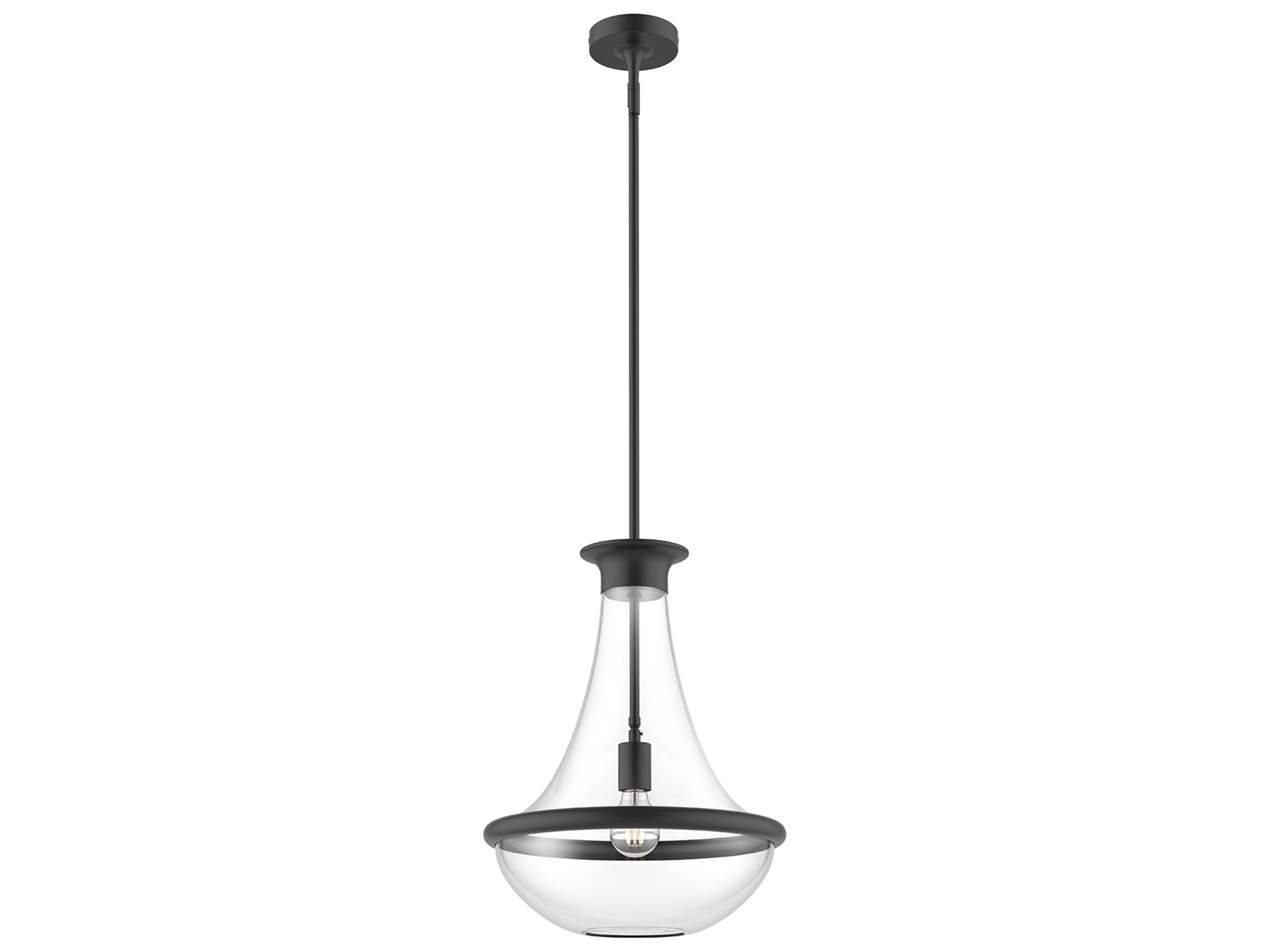 Marcel Pendant Light Modern Outdoor Fixture