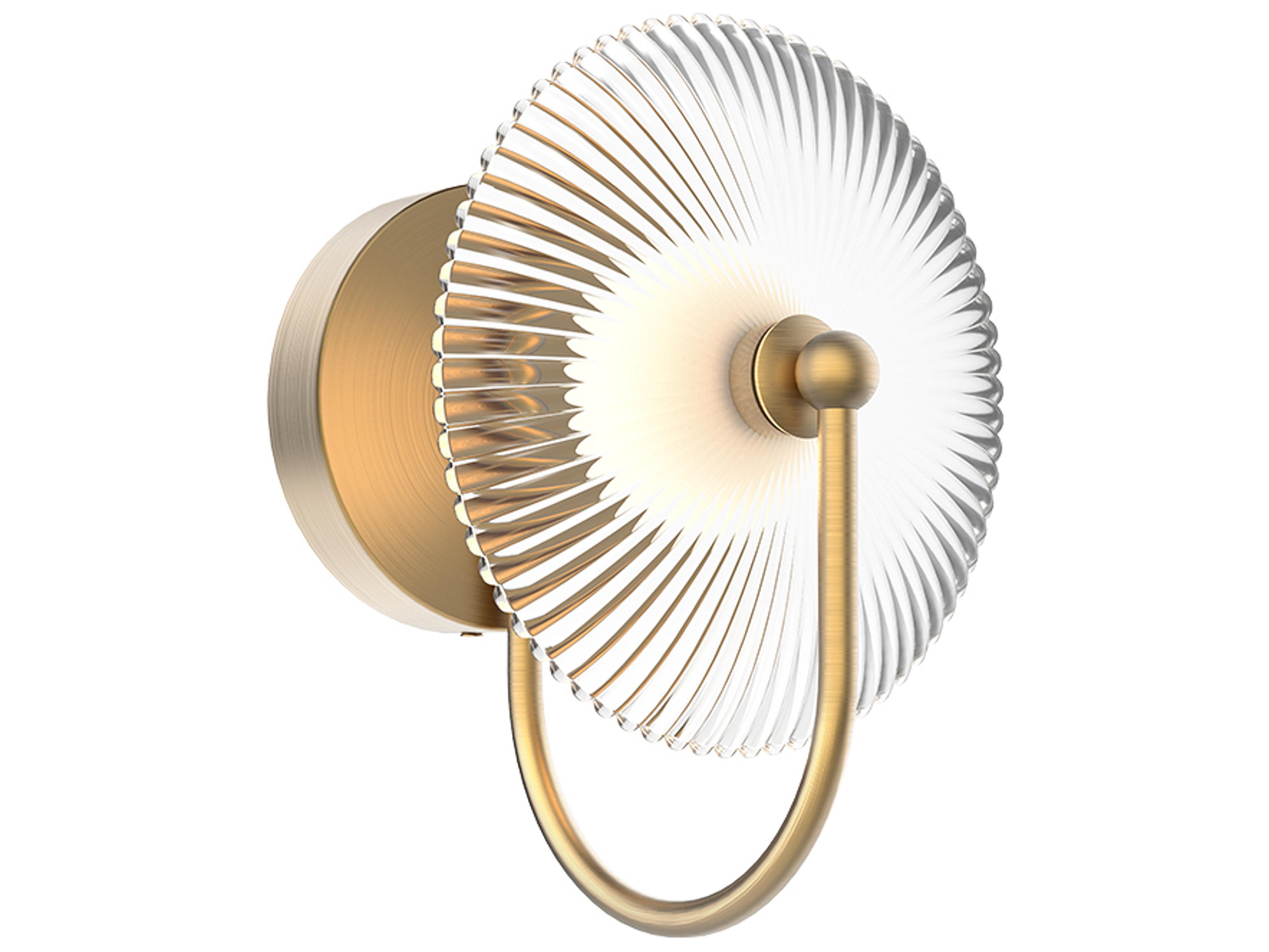 Hera Wall Sconce Modern LED Light