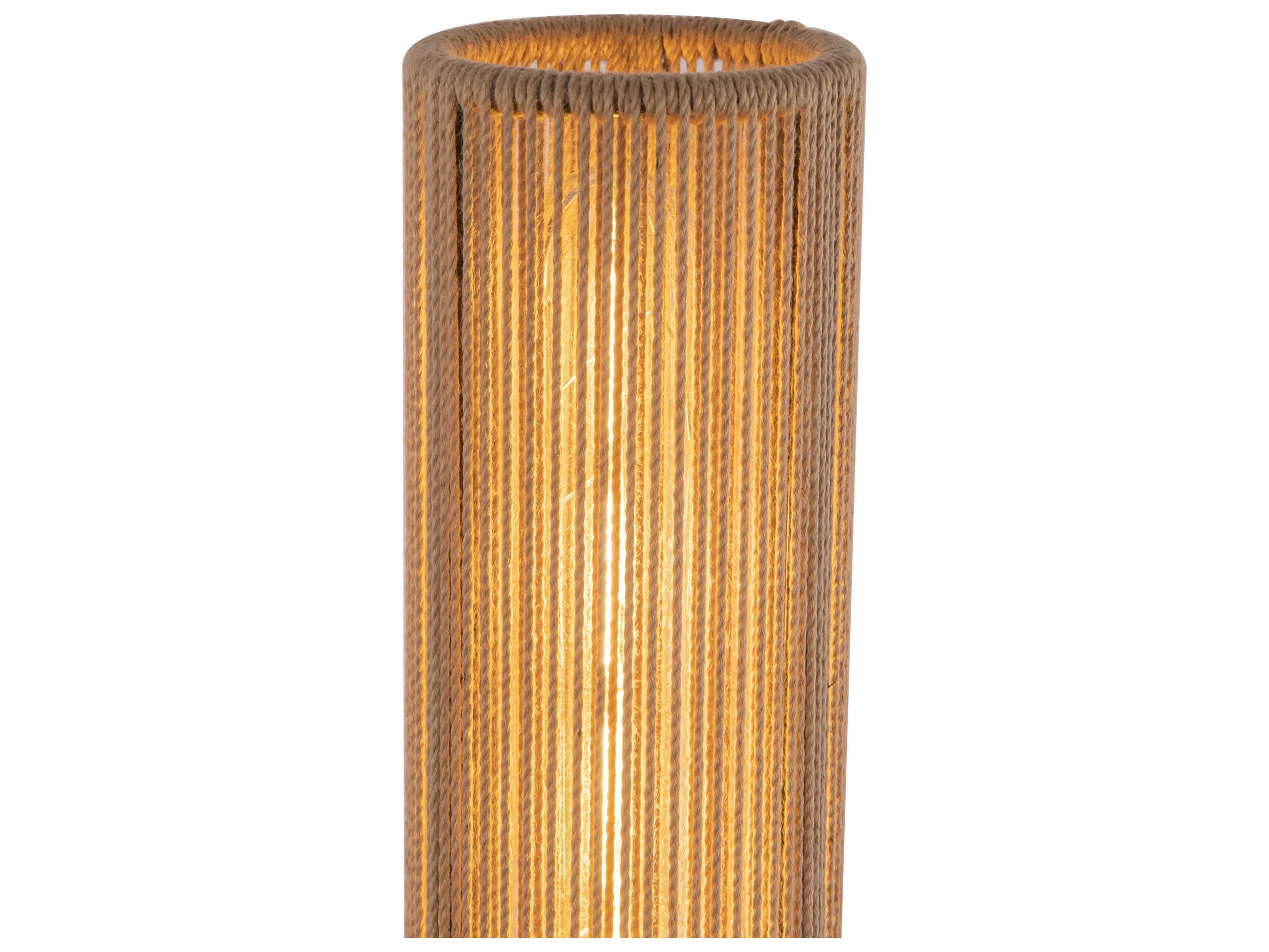 Alora Mood Colby 1-Light Matte Black Wall Sconce