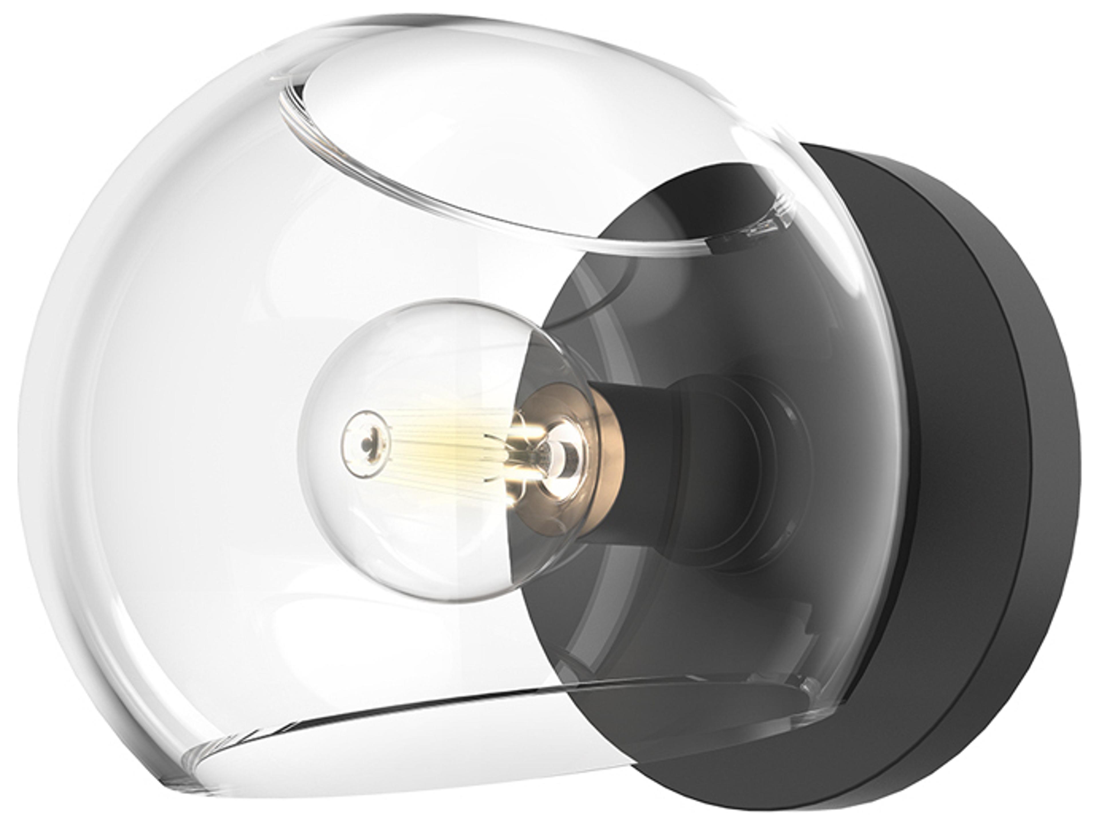 Willow Wall Sconce Modern Vanity Light