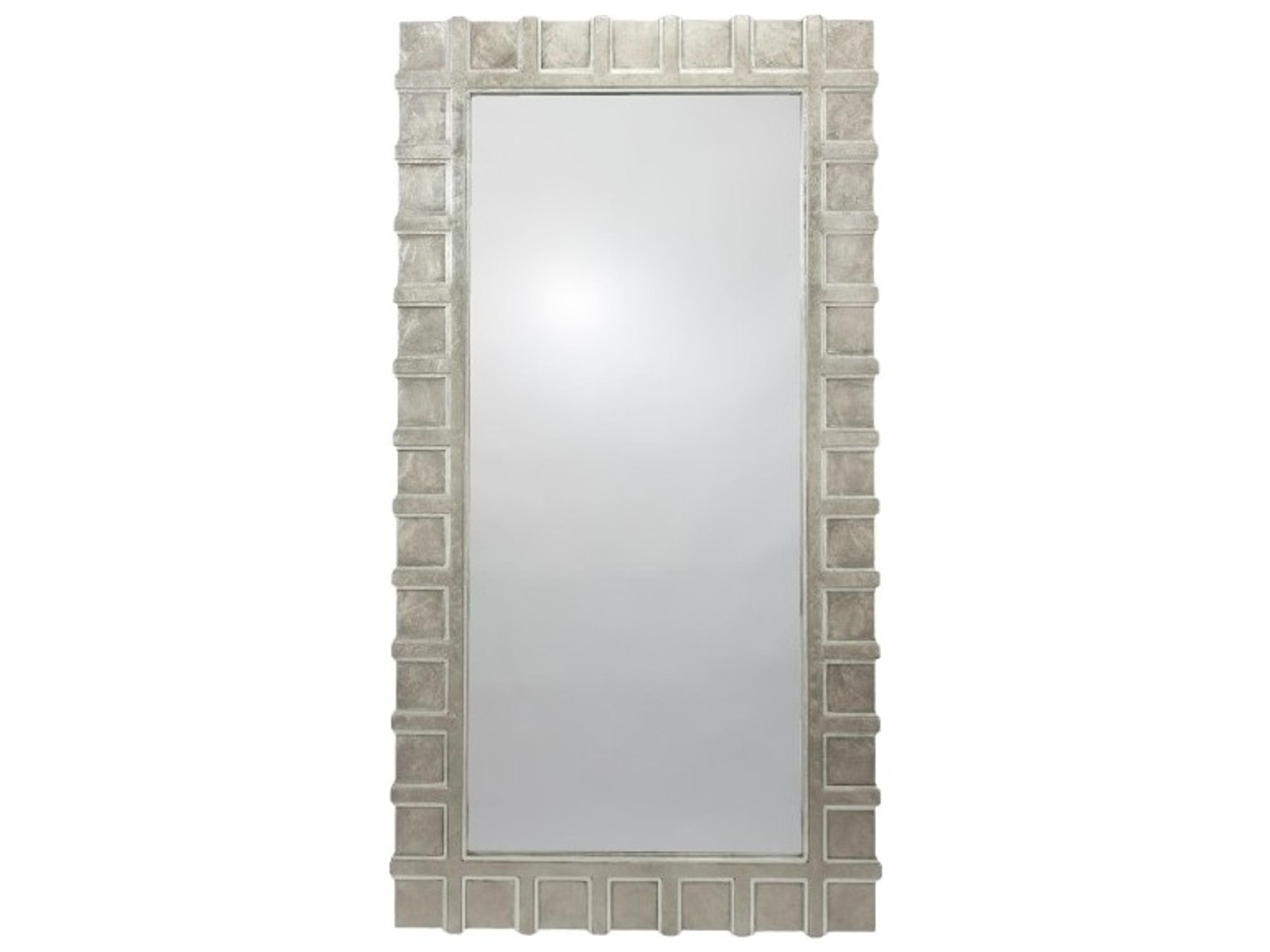 Wall Mirror Rectangular
