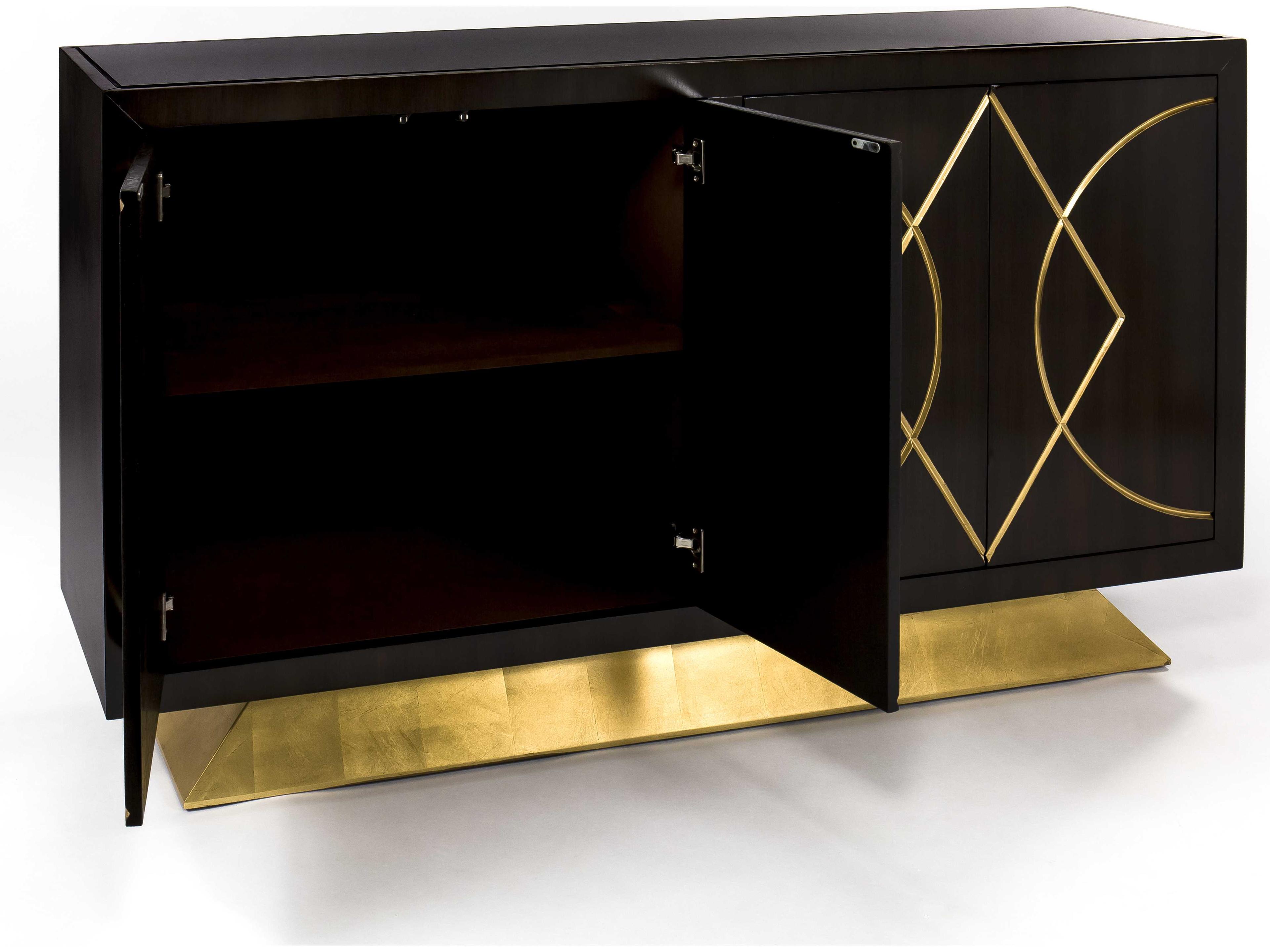 Artmax 64 16" Sideboard