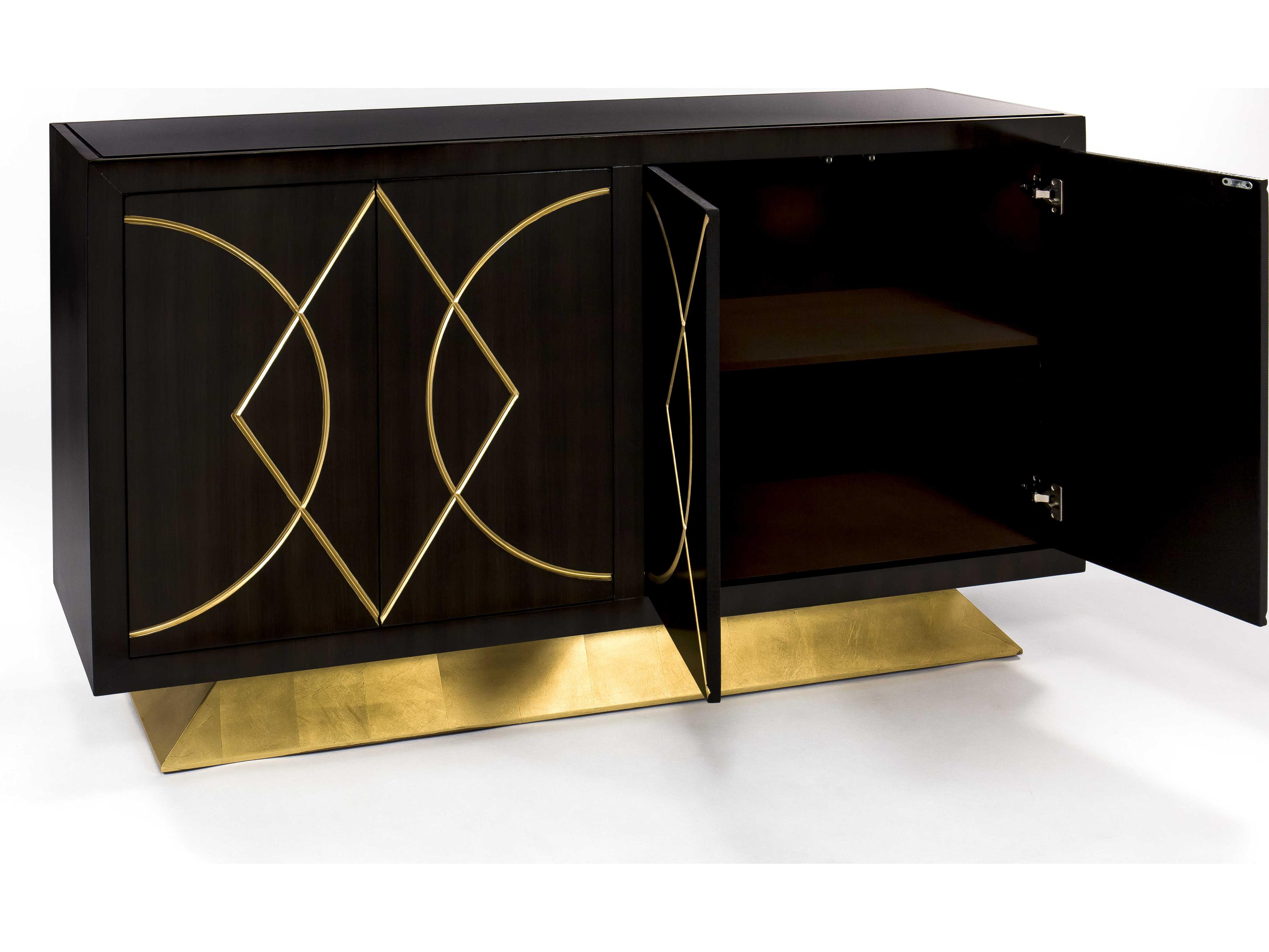 Artmax 64 16" Sideboard