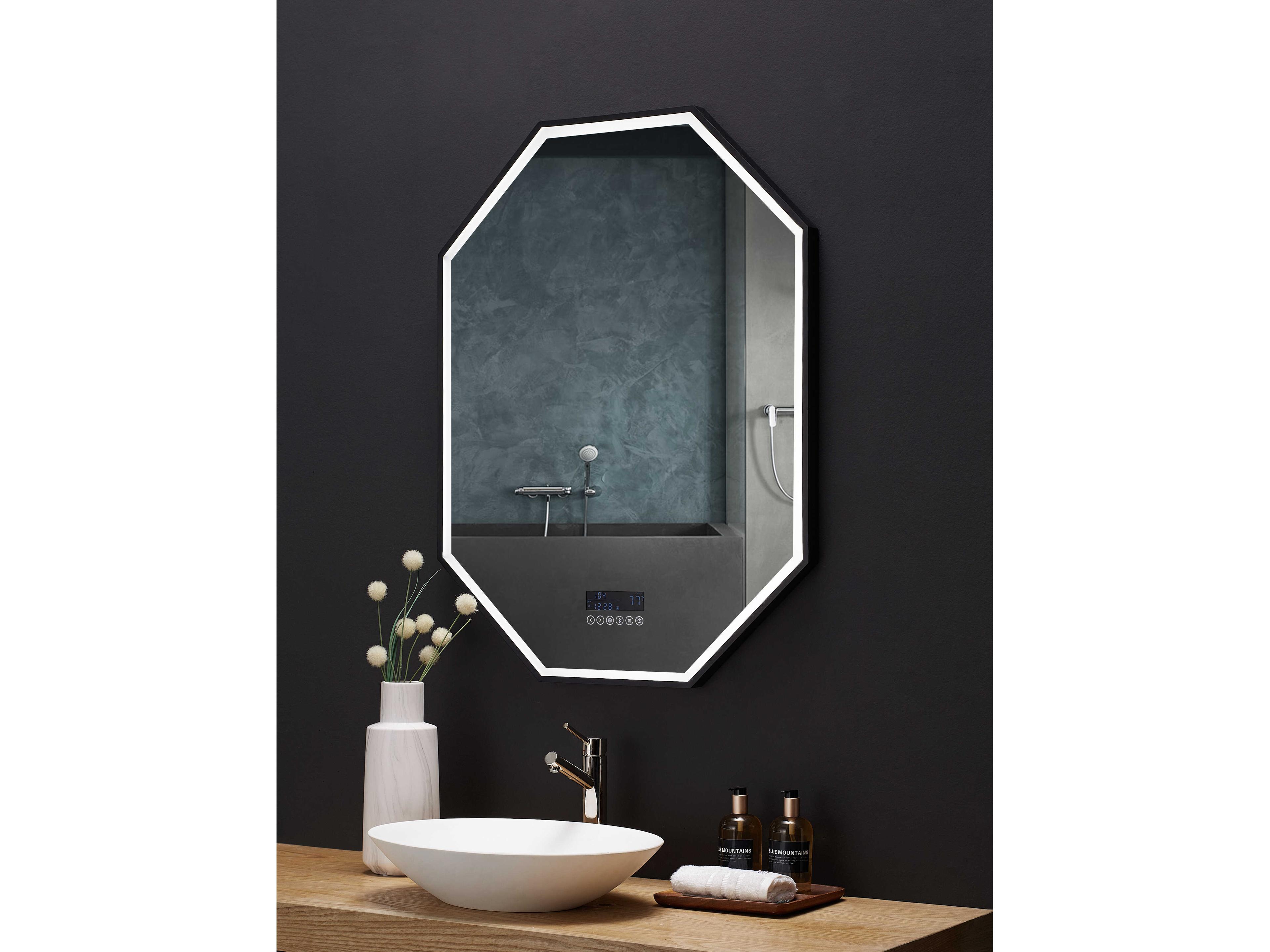 Ancerre Designs Otto Wall Mirror