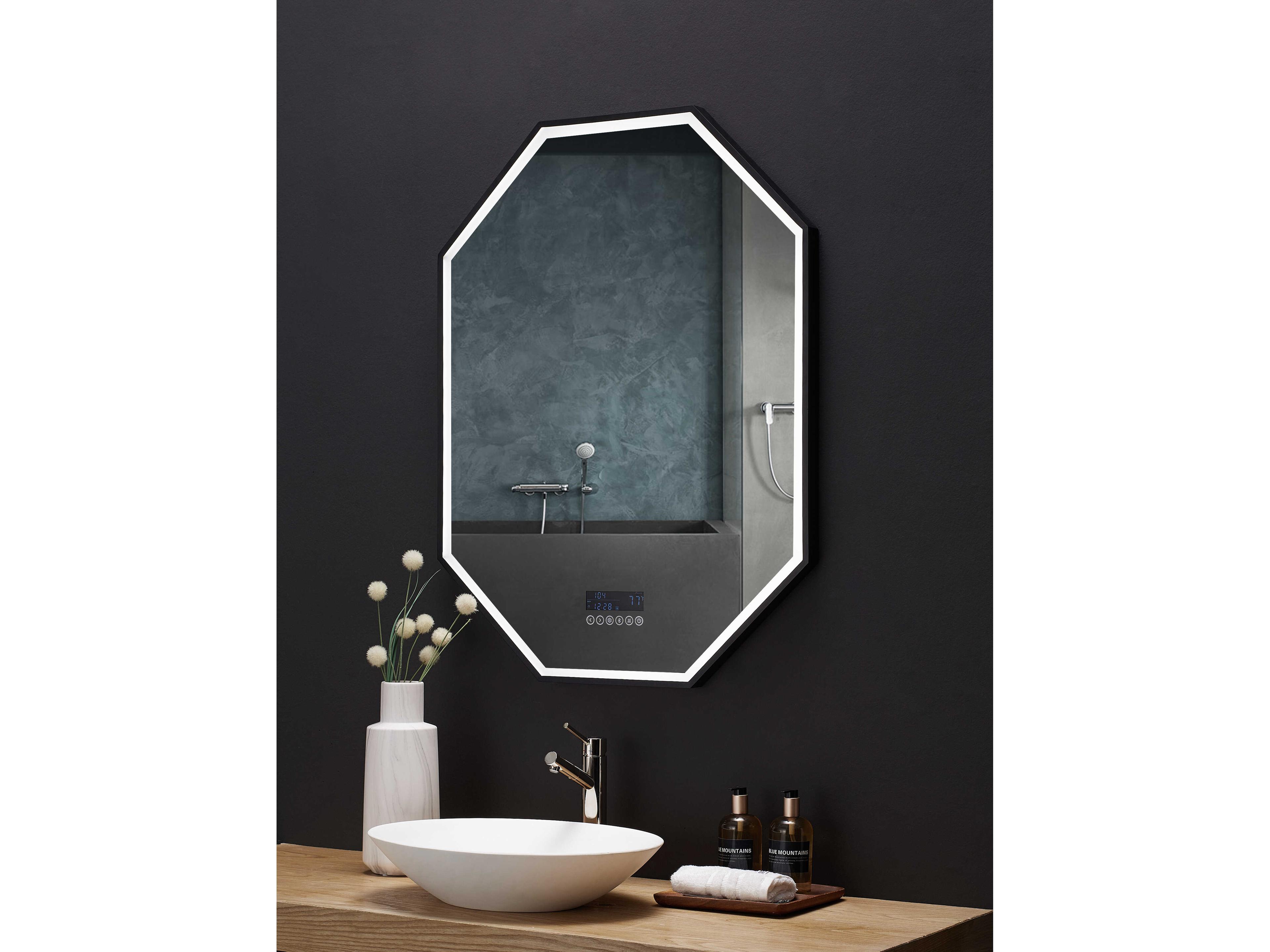 Ancerre Designs Otto Wall Mirror