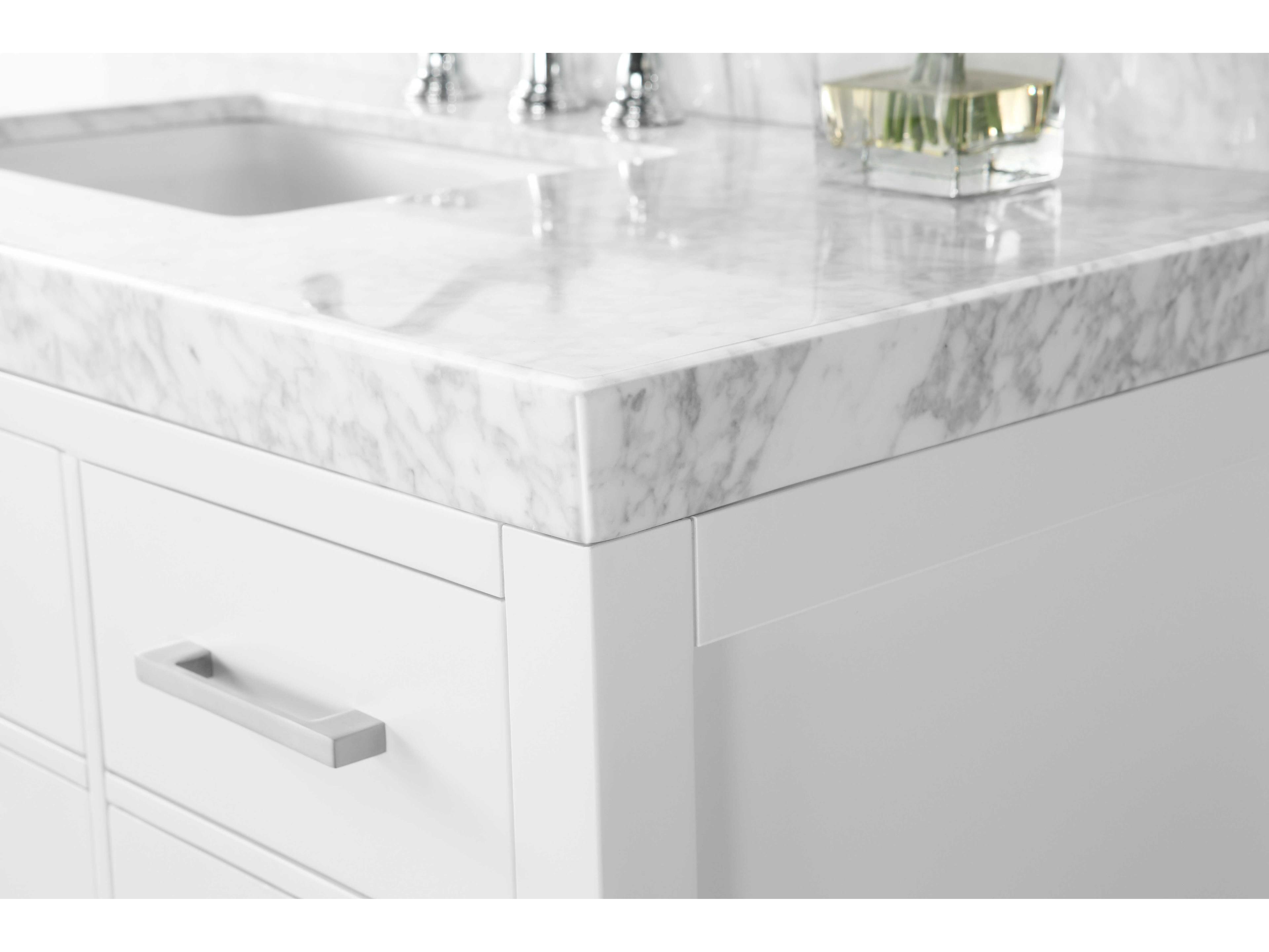 Ancerre Designs Elizabeth White 36" Vanity