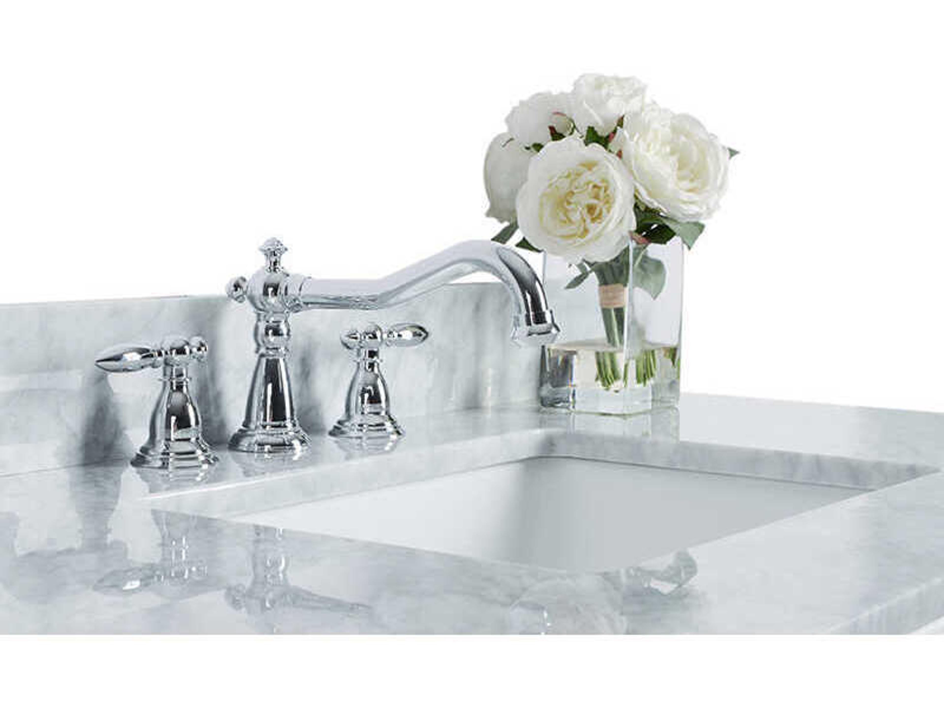 Ancerre Designs Ellie White 42" Vanity